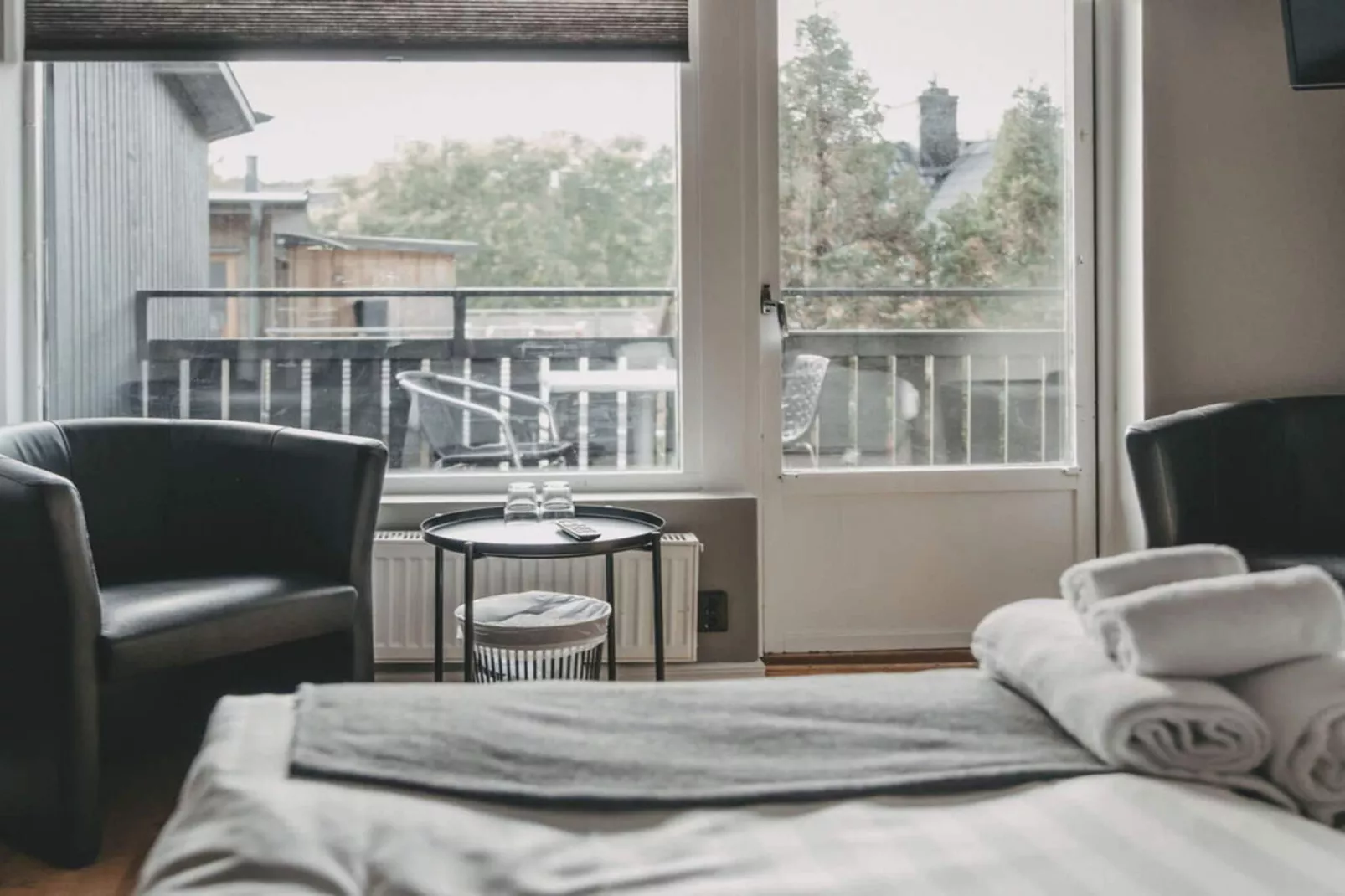 Appealing vacation home with free breakfast-Indoor
