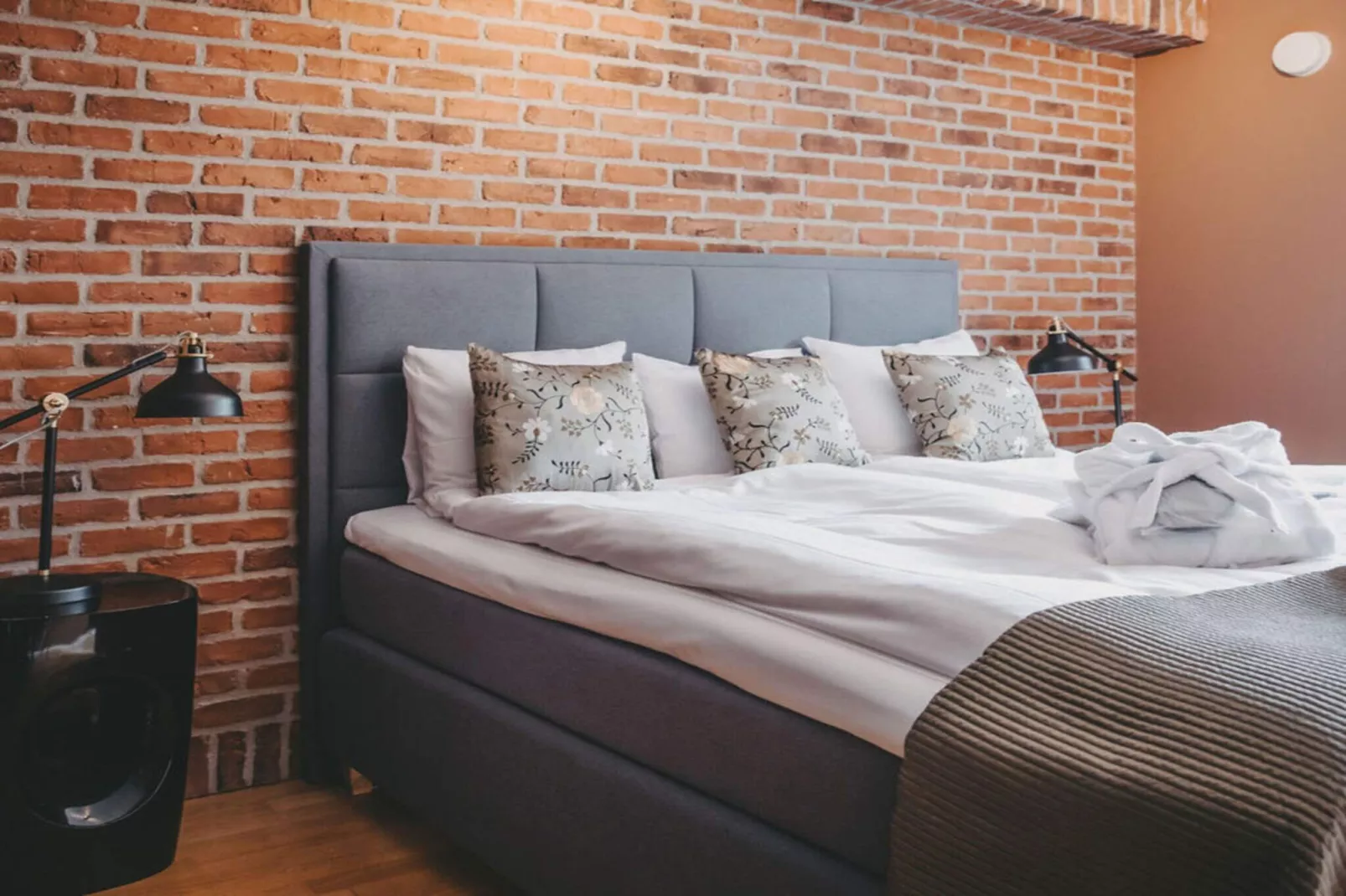 4-Star Room with Free Breakfast and Spa Bath-Indoor