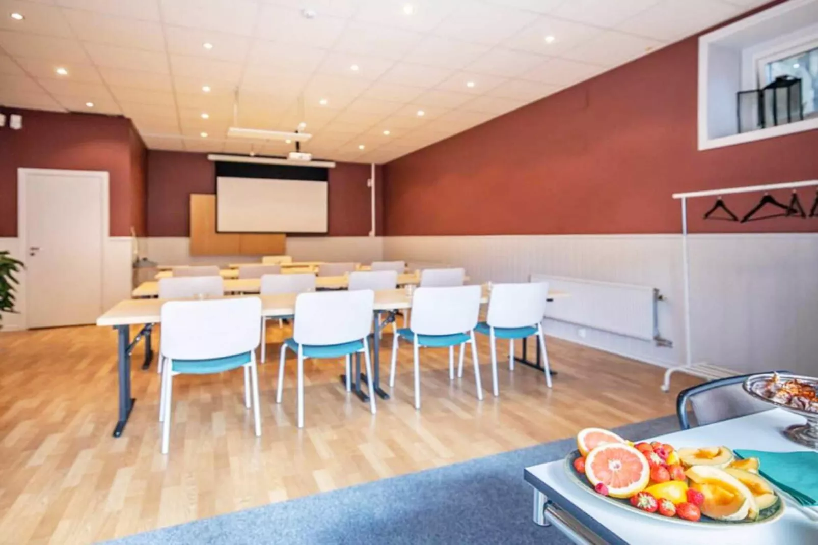 Cosy room with free breakfast-Indoor