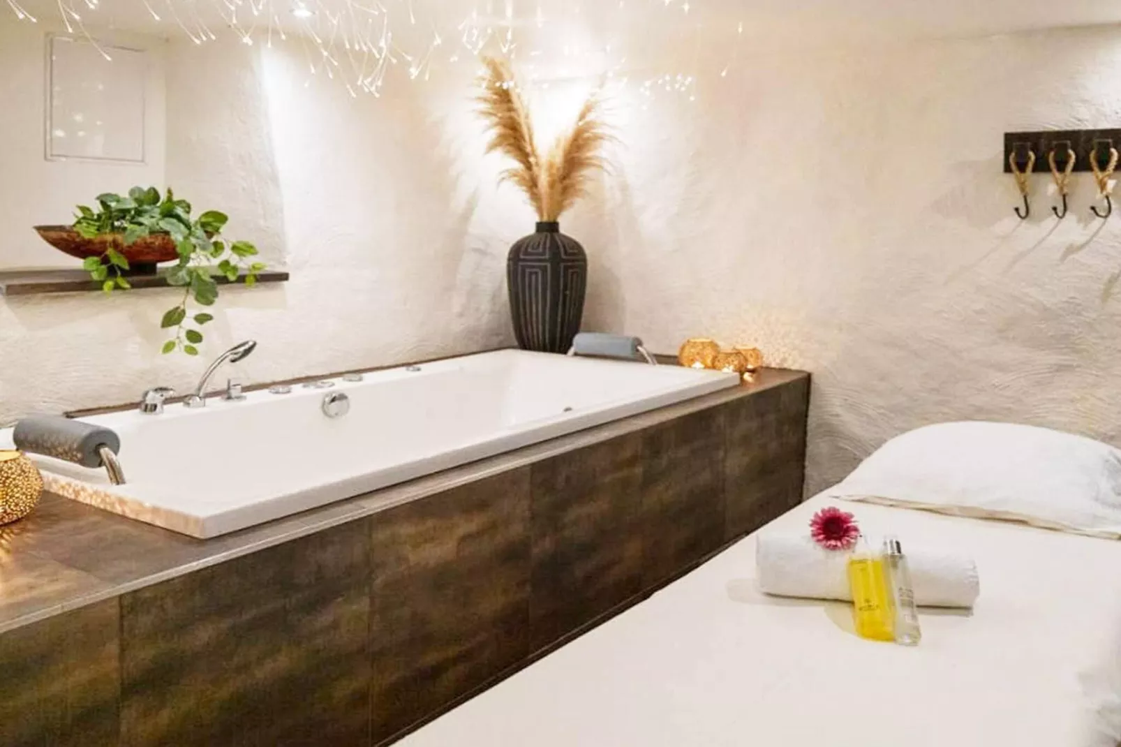 Cosy room with free breakfast-Indoor