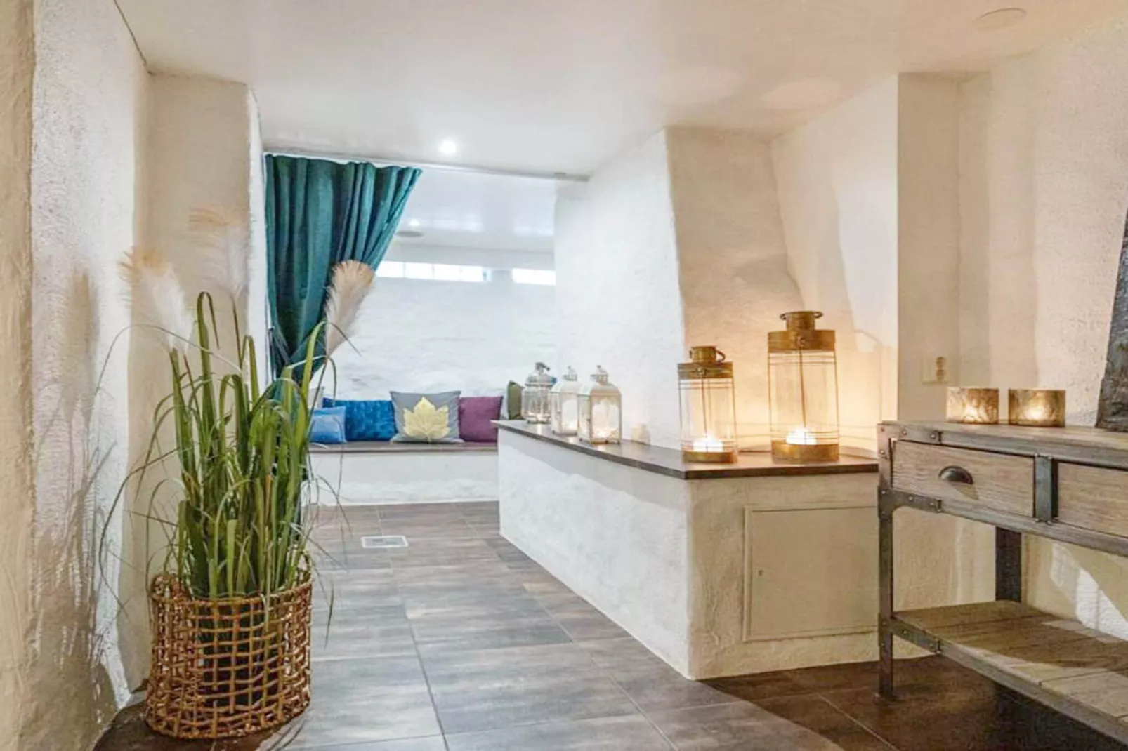 Cosy room with free breakfast-Indoor