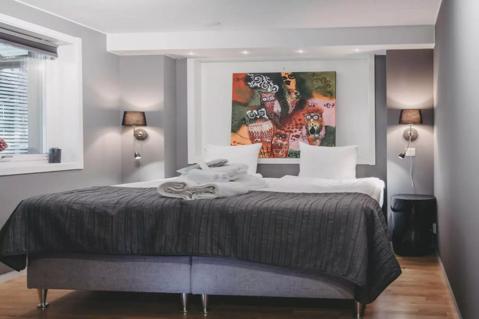 Nice Room with Free Breakfast, Spa Bath-Indoor