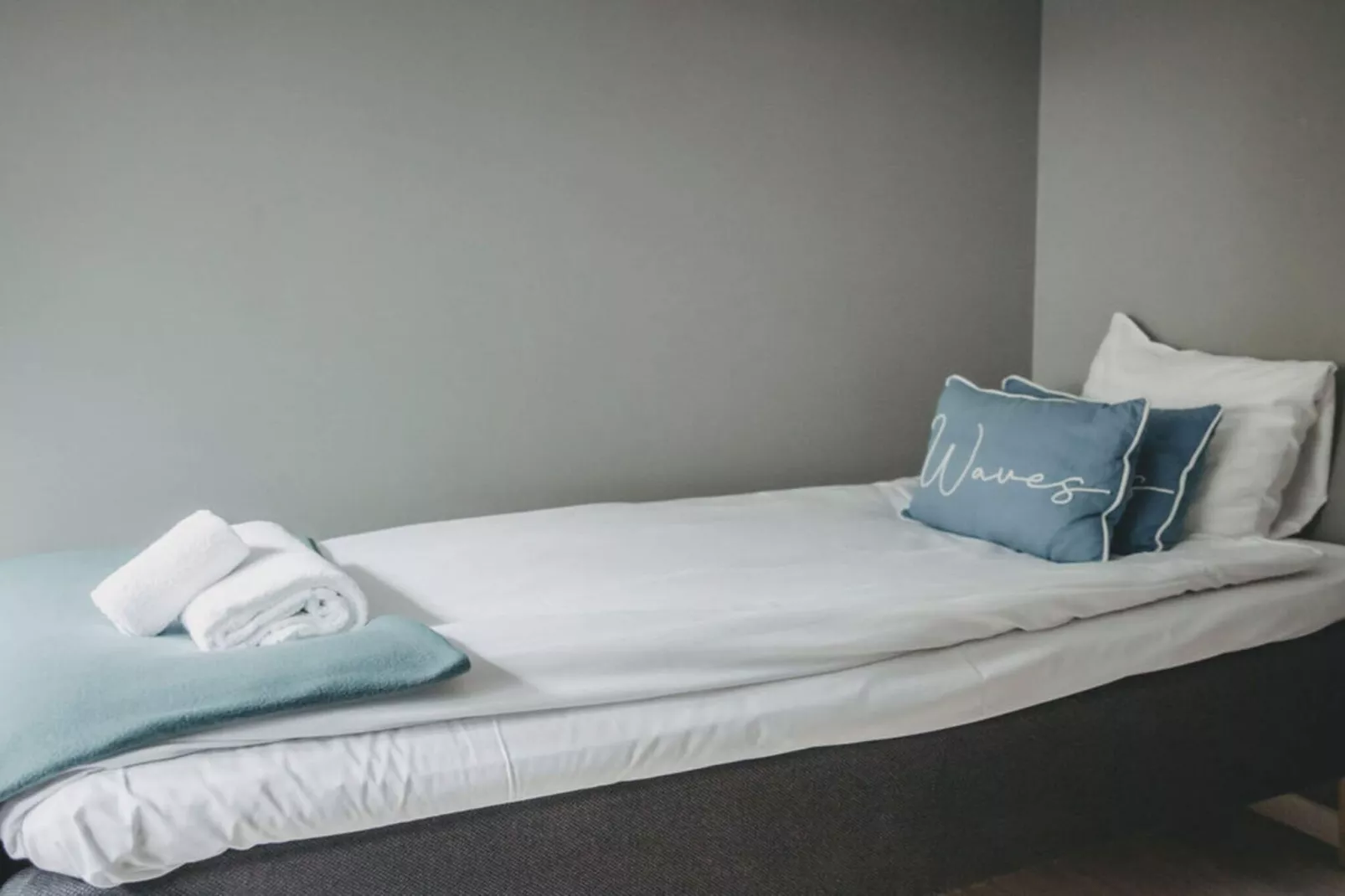 4-Star Room with Free Breakfast-Indoor