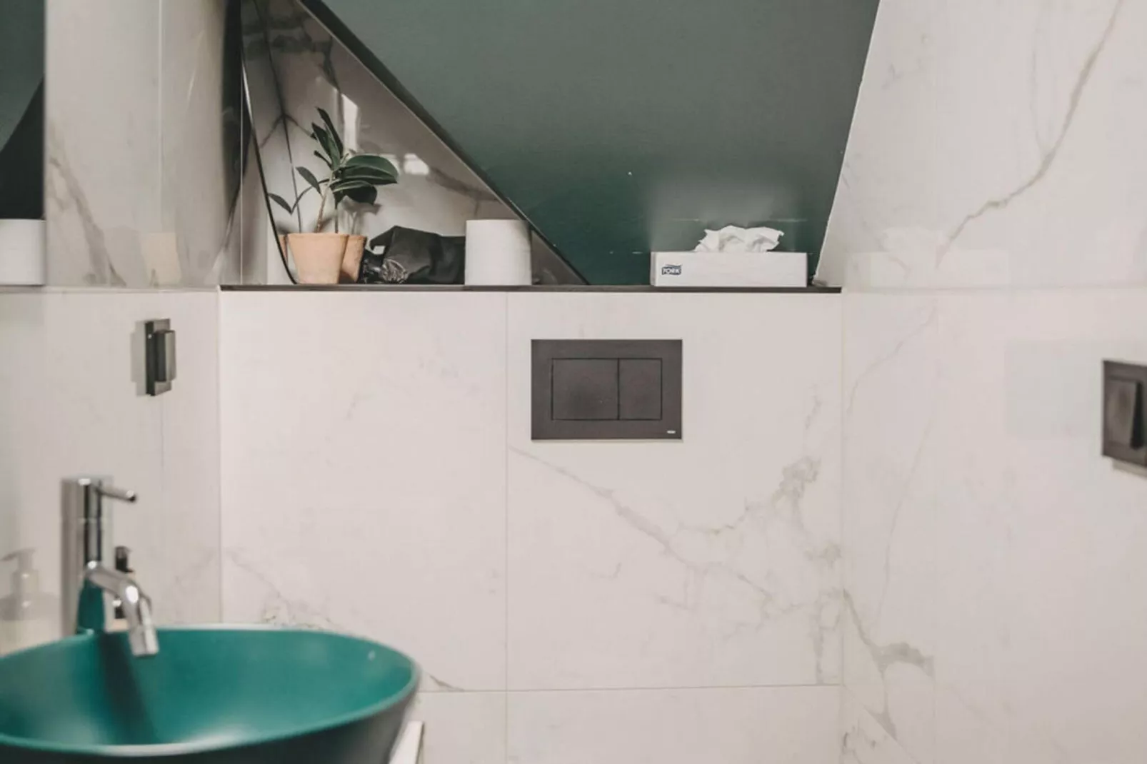 4-Star Room with Free Breakfast-Indoor