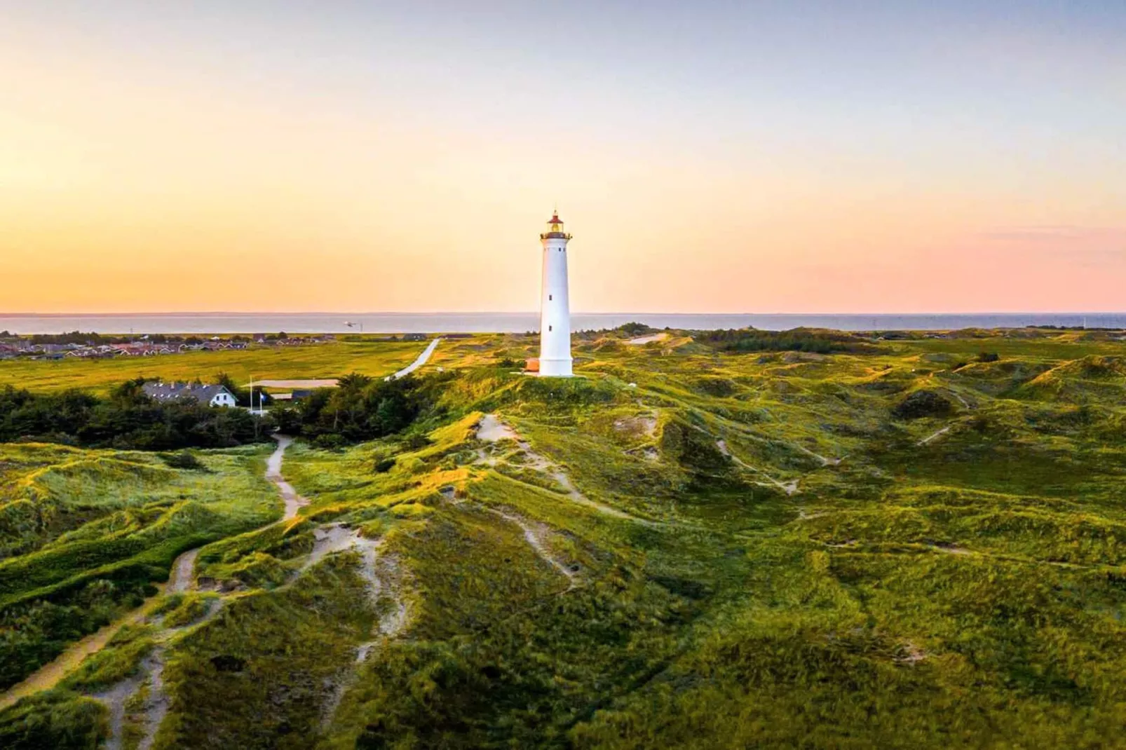 4 star holiday home in Ringkøbing-Not tagged