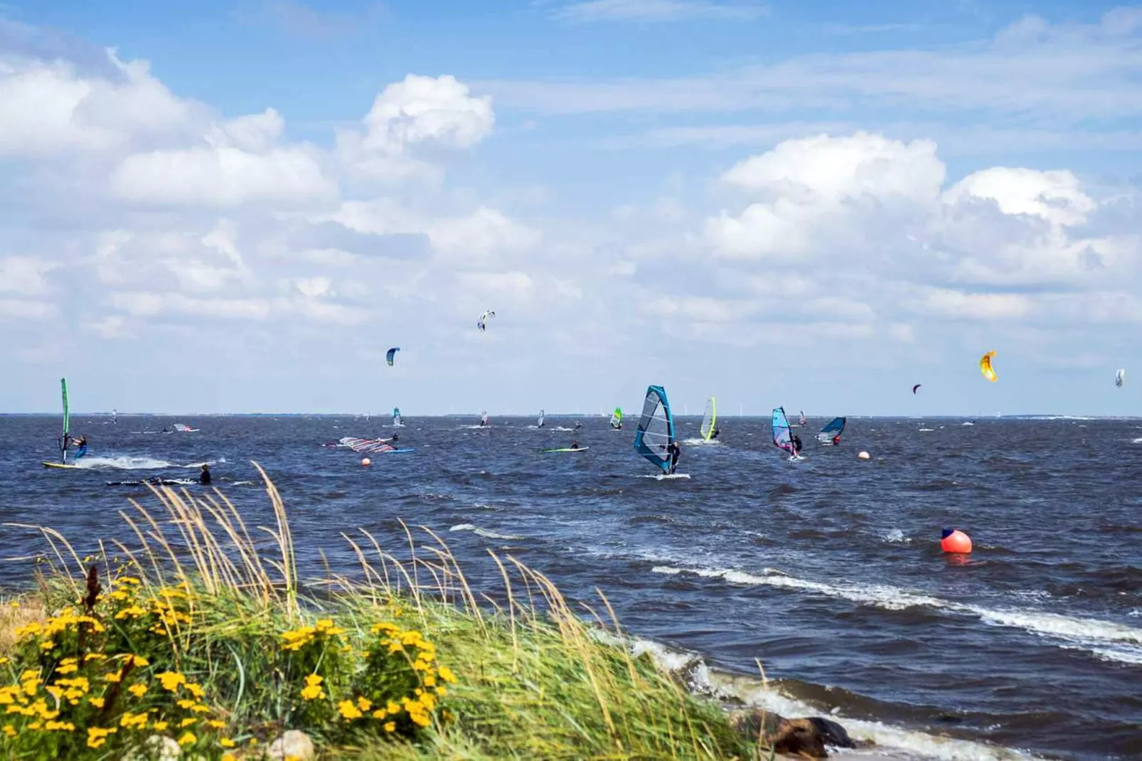 4 star holiday home in Ringkøbing-Not tagged