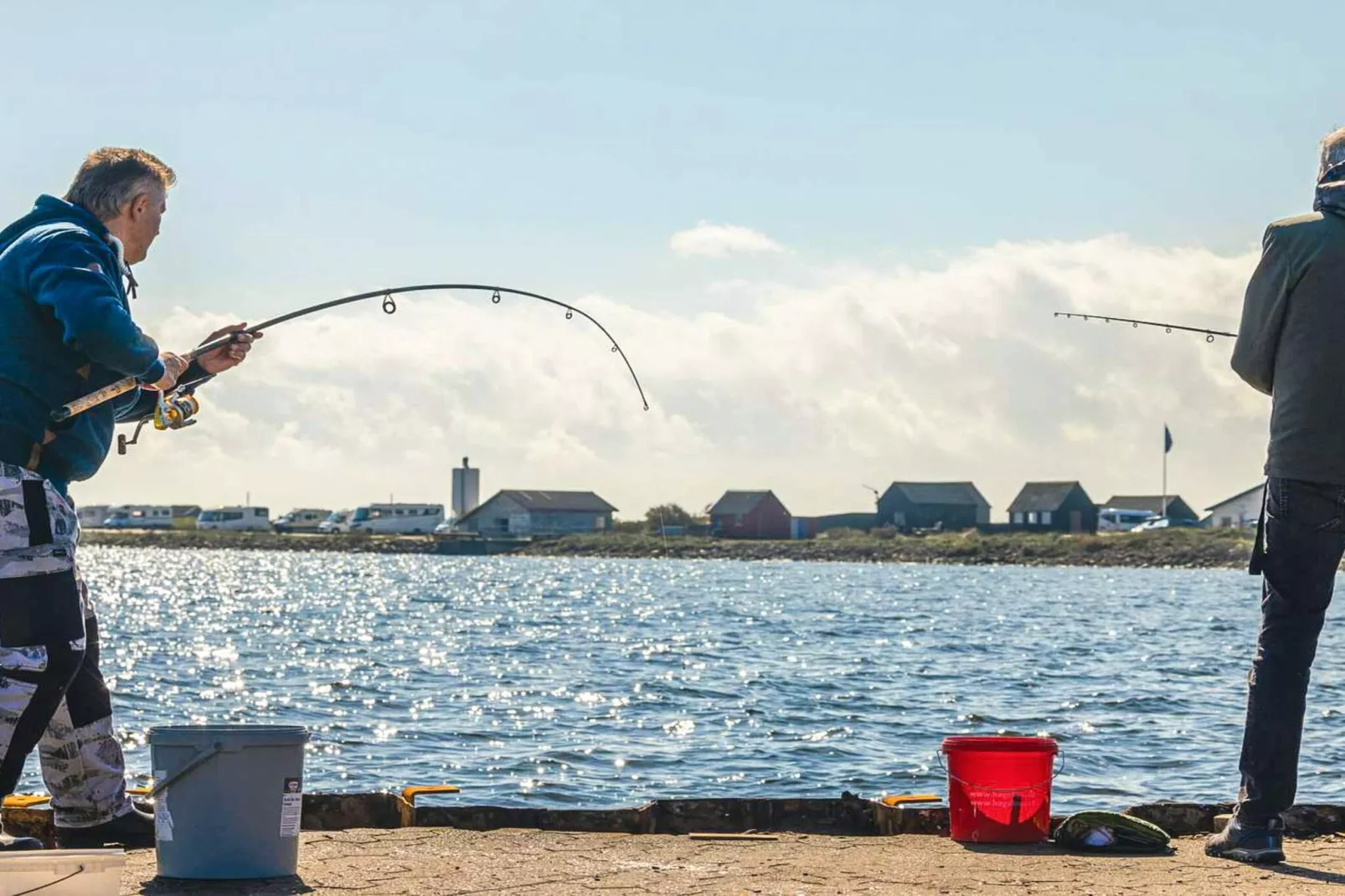 4 star holiday home in Ringkøbing-Not tagged