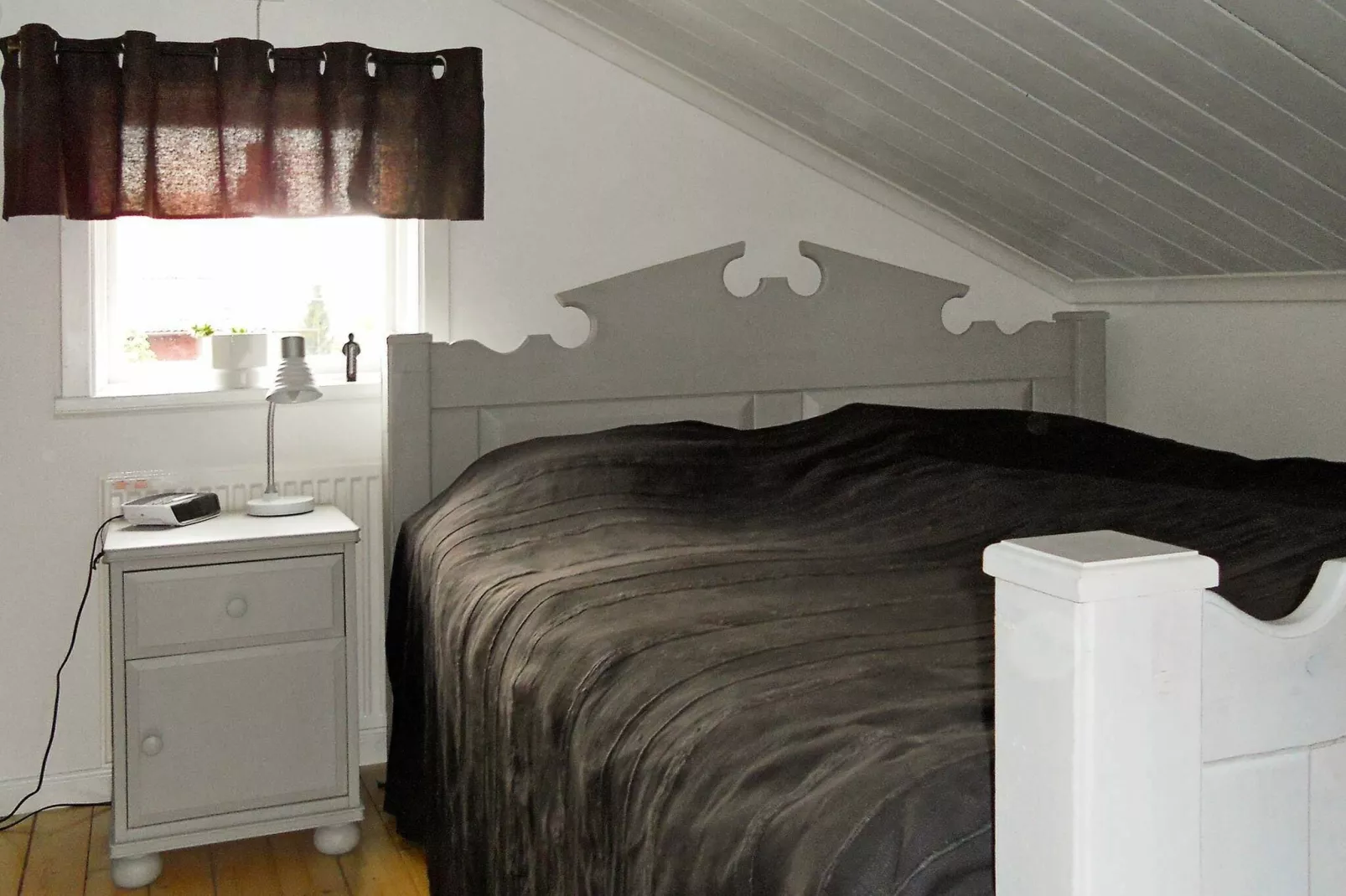 4 person holiday home in RÄTTVIK-By Traum
