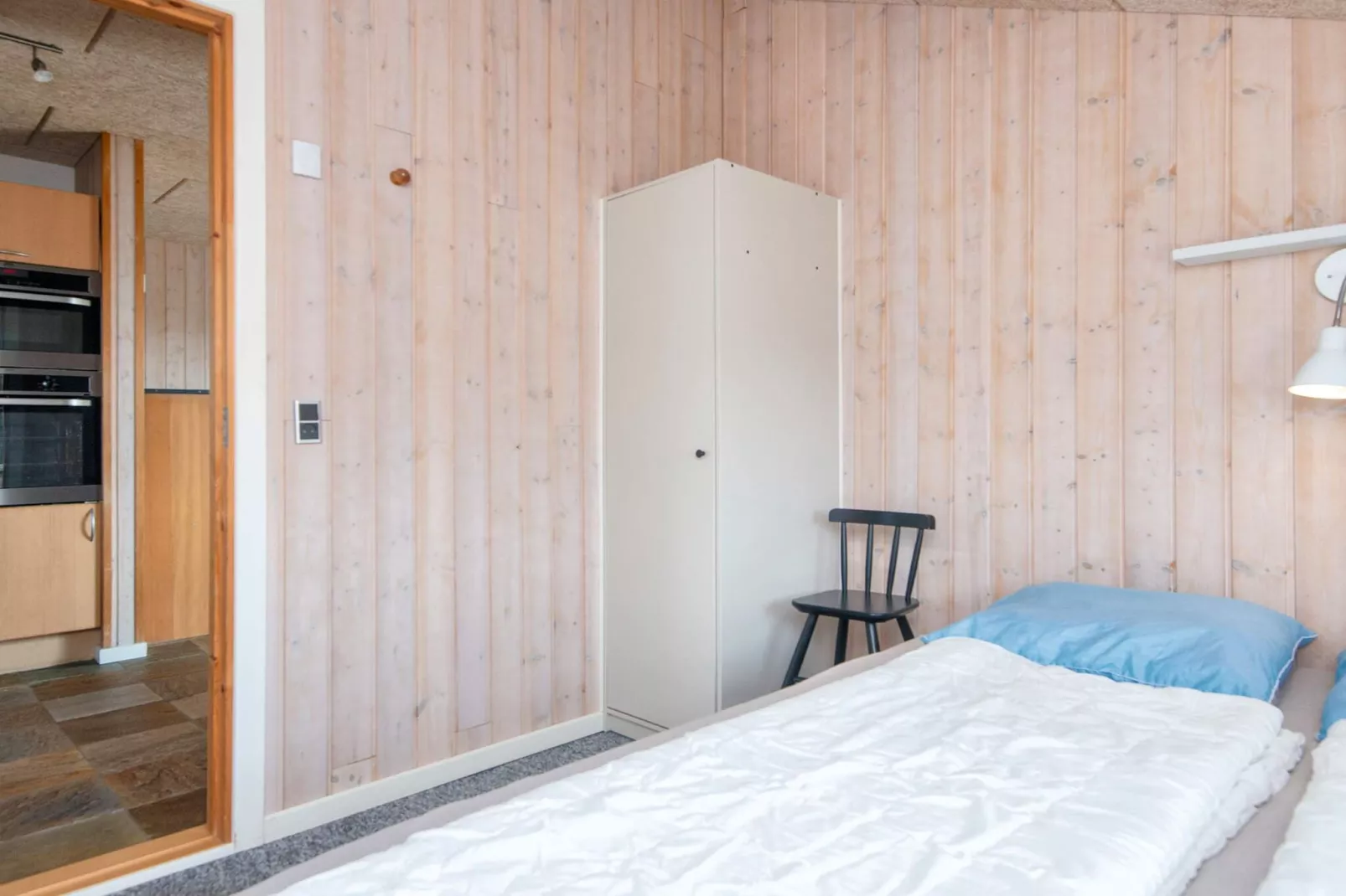 4 etoiles maison de vacances a Tarm-Intérieur