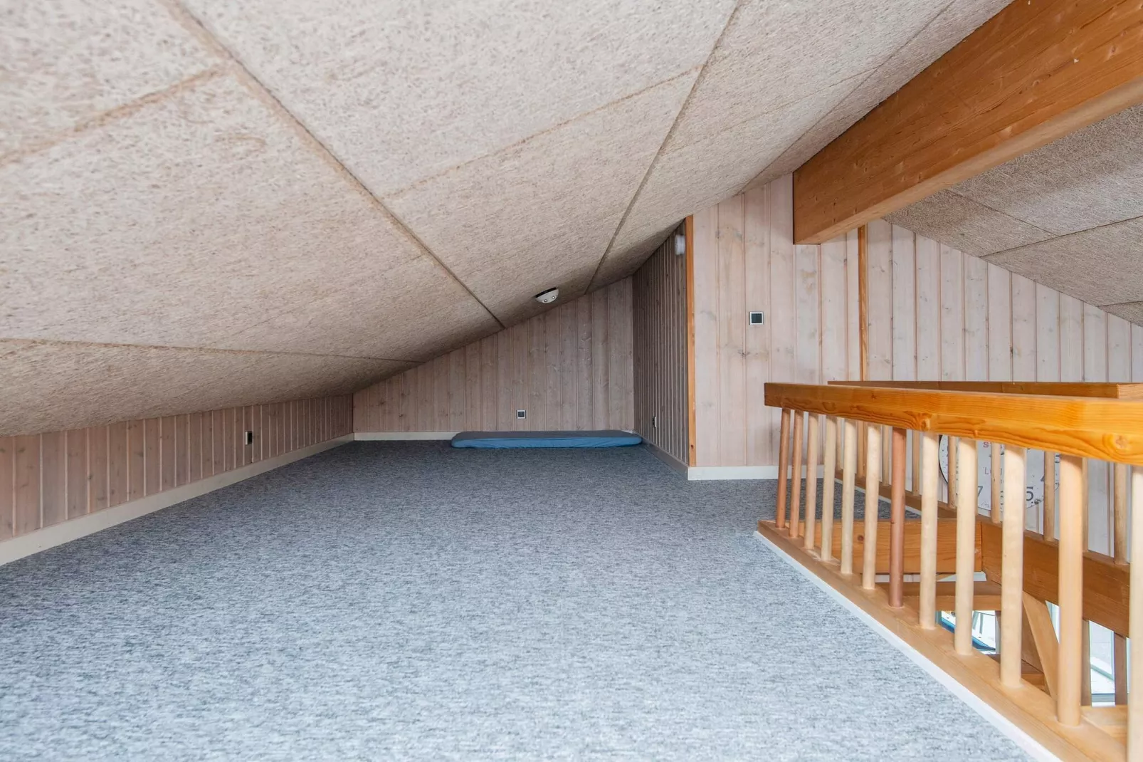 4 etoiles maison de vacances a Tarm-Intérieur