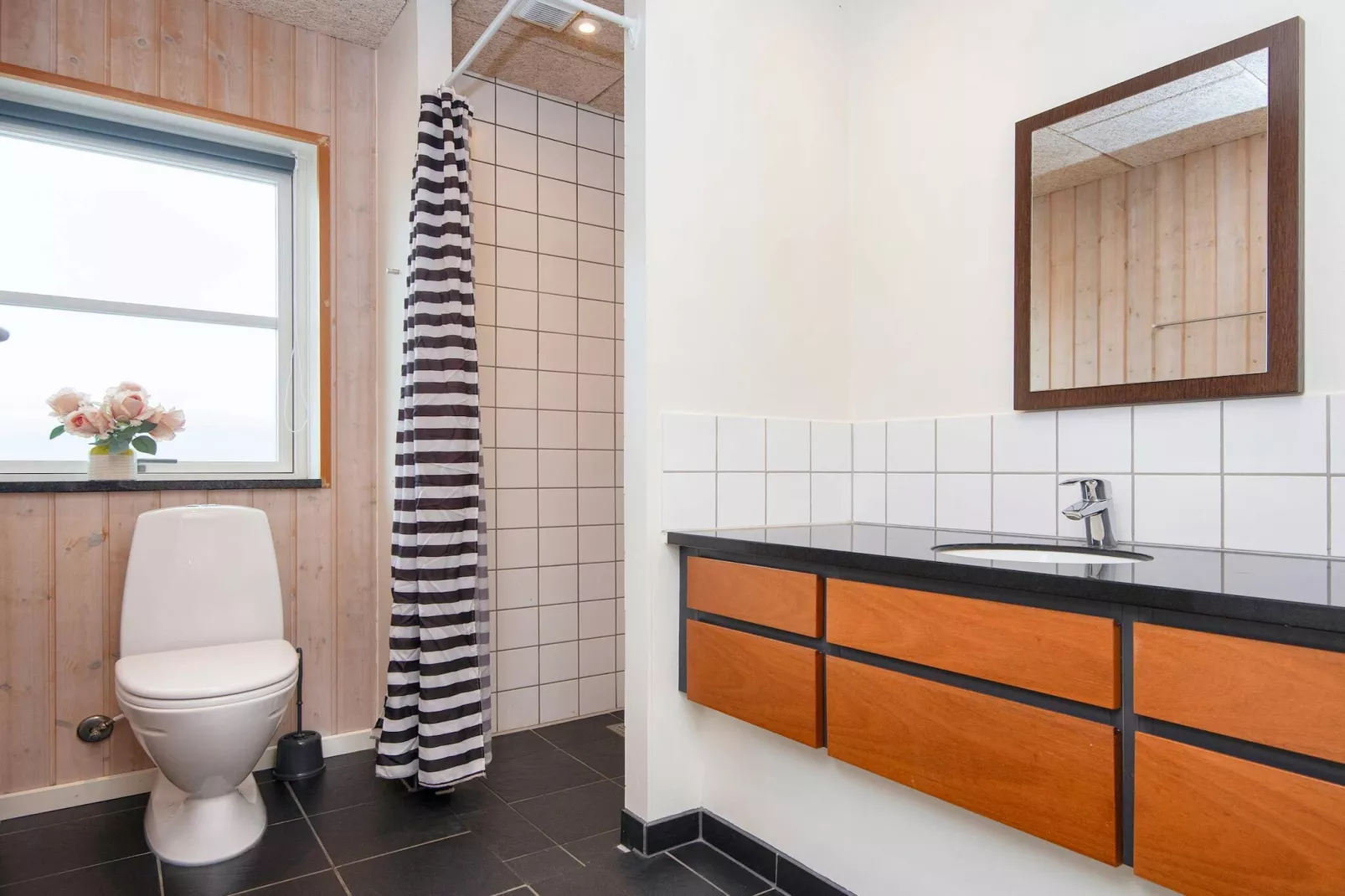 4 etoiles maison de vacances a Tarm-Intérieur