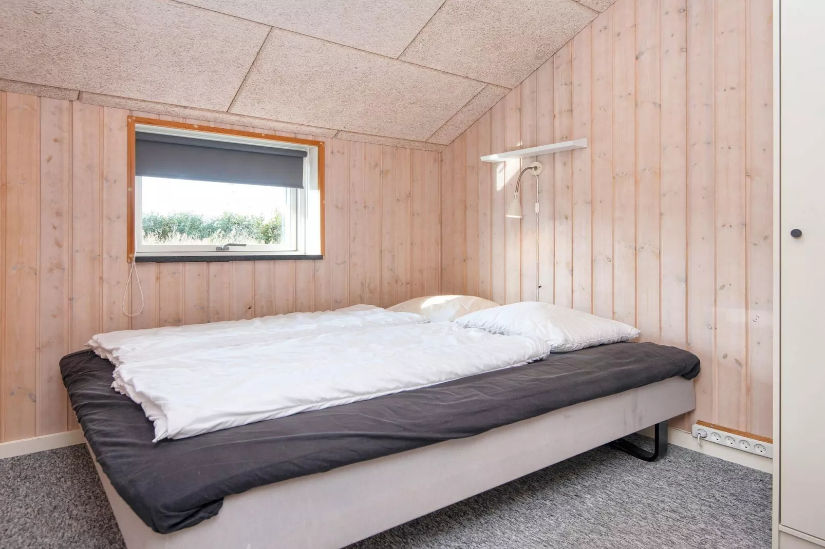 4 etoiles maison de vacances a Tarm-Intérieur