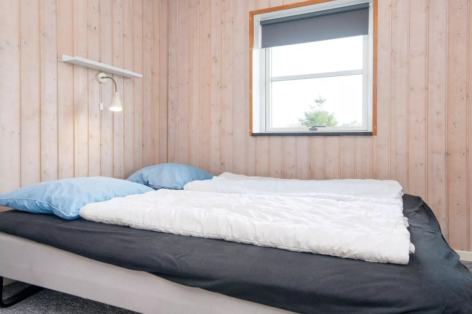 4 etoiles maison de vacances a Tarm-Intérieur