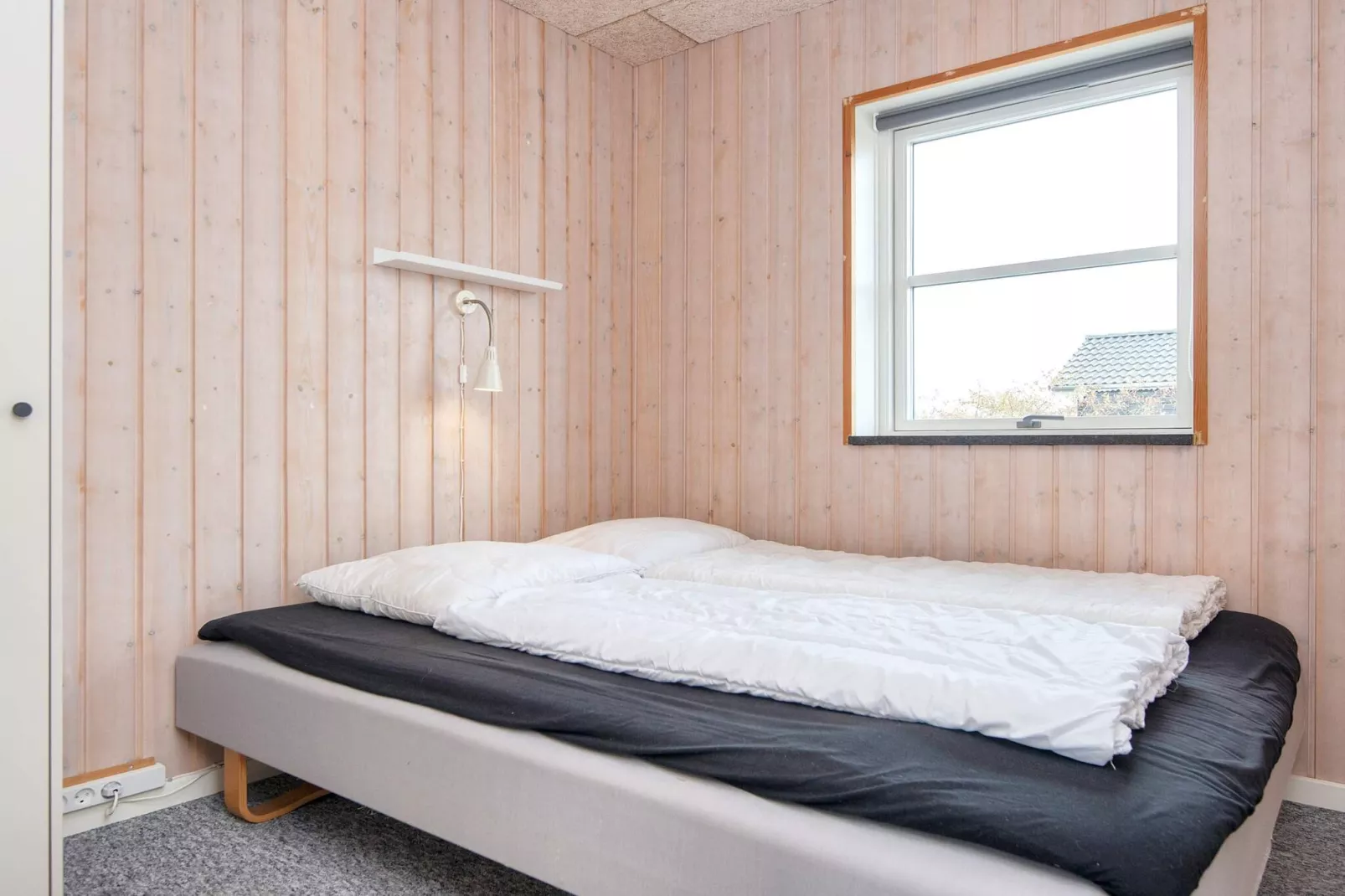4 etoiles maison de vacances a Tarm-Intérieur