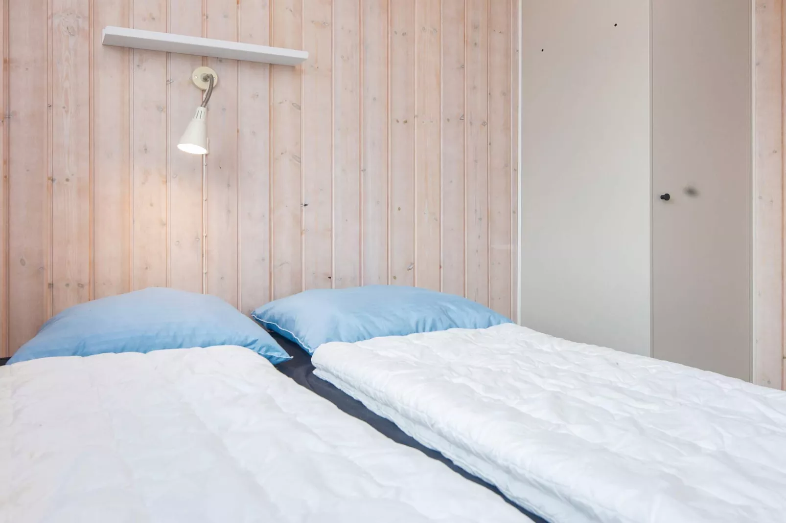 4 etoiles maison de vacances a Tarm-Intérieur