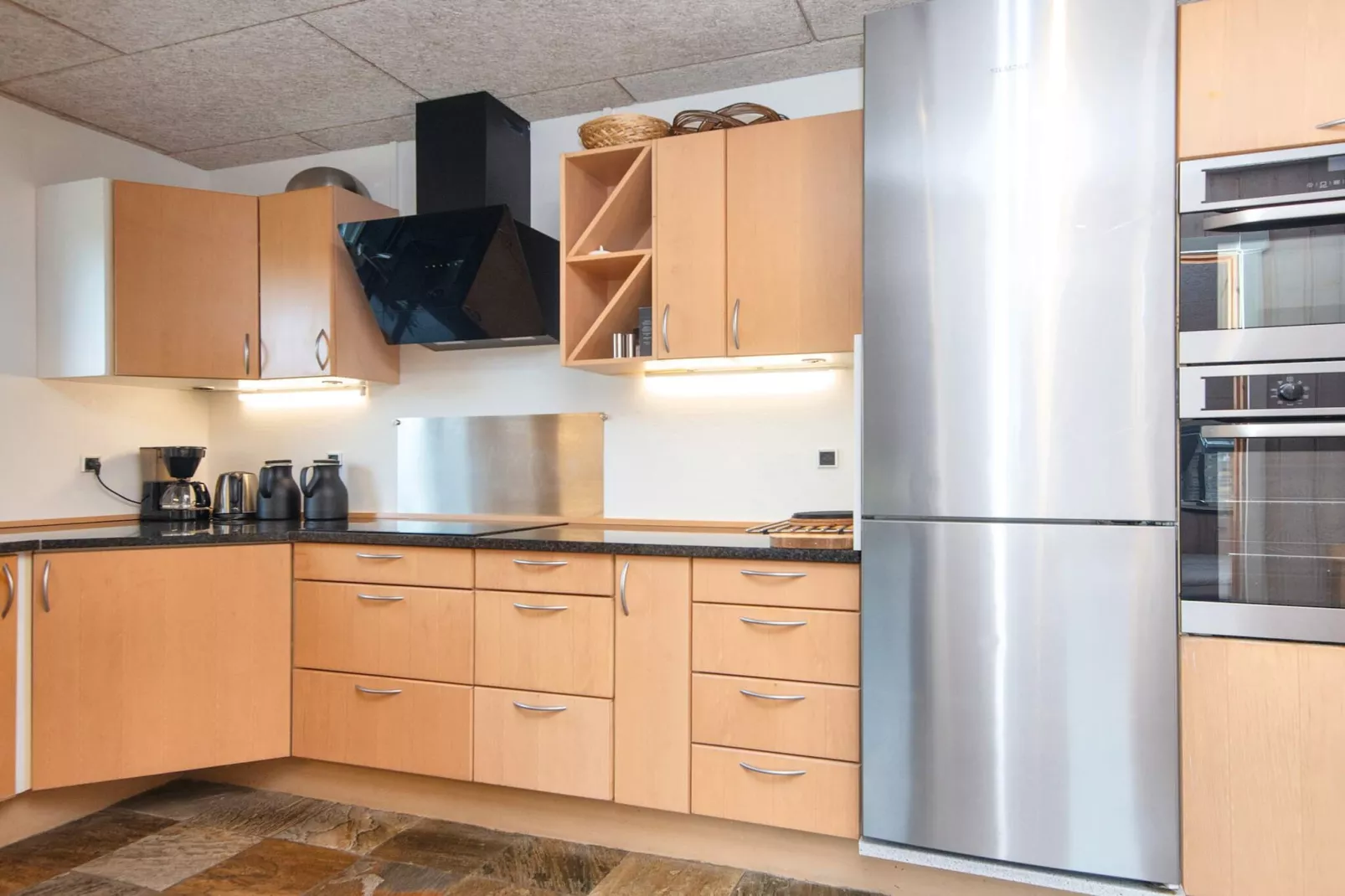 4 etoiles maison de vacances a Tarm-Intérieur