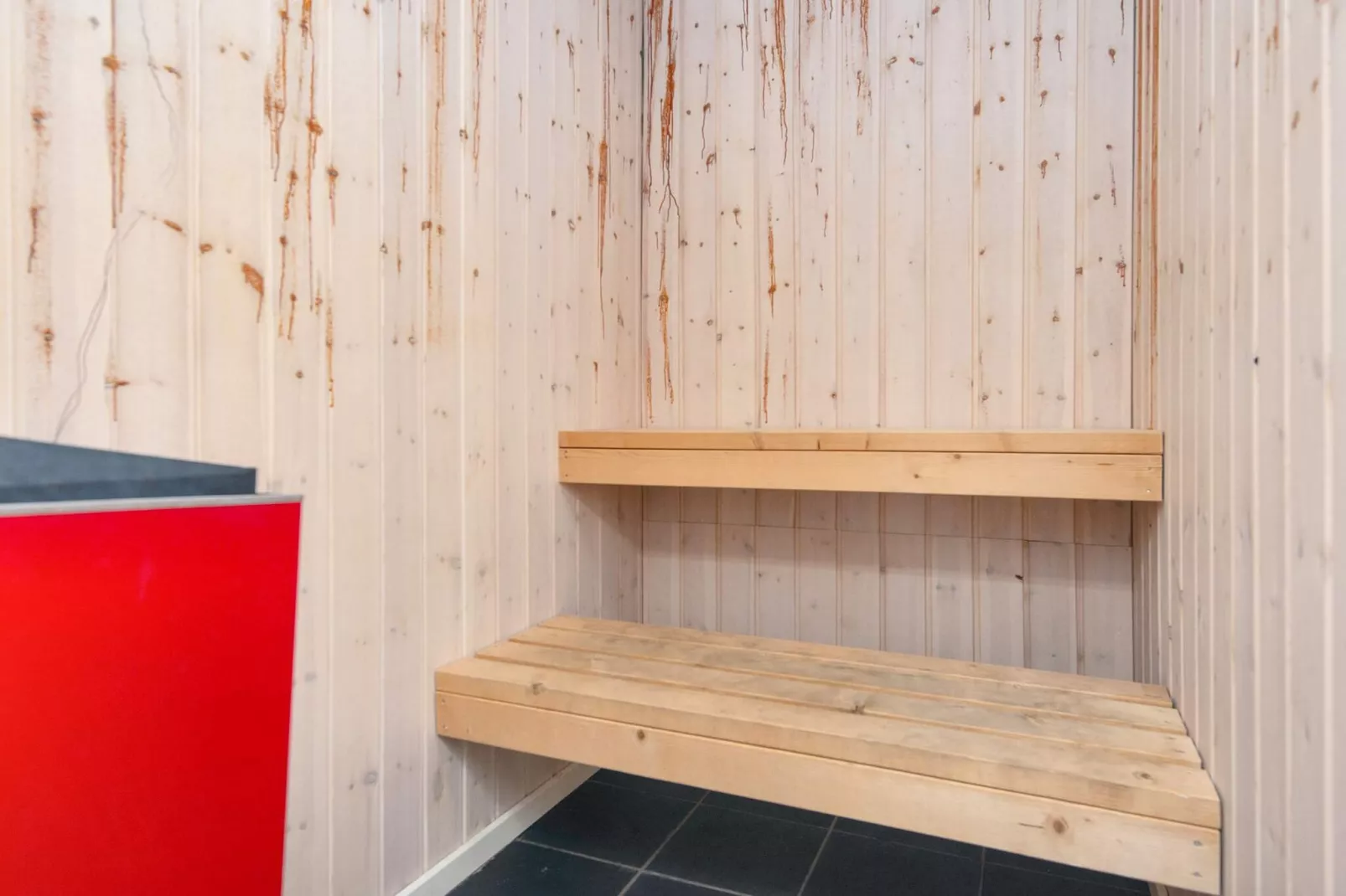4 etoiles maison de vacances a Tarm-Sauna