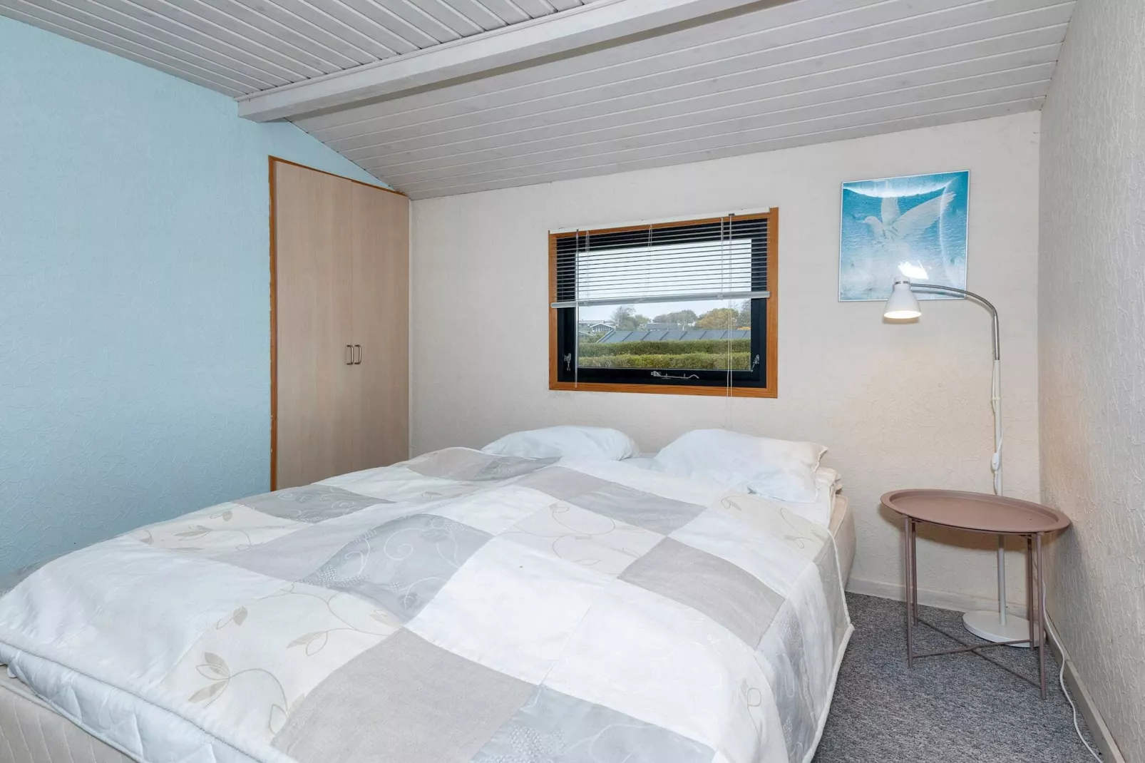 6 person holiday home in Roslev-Indoor