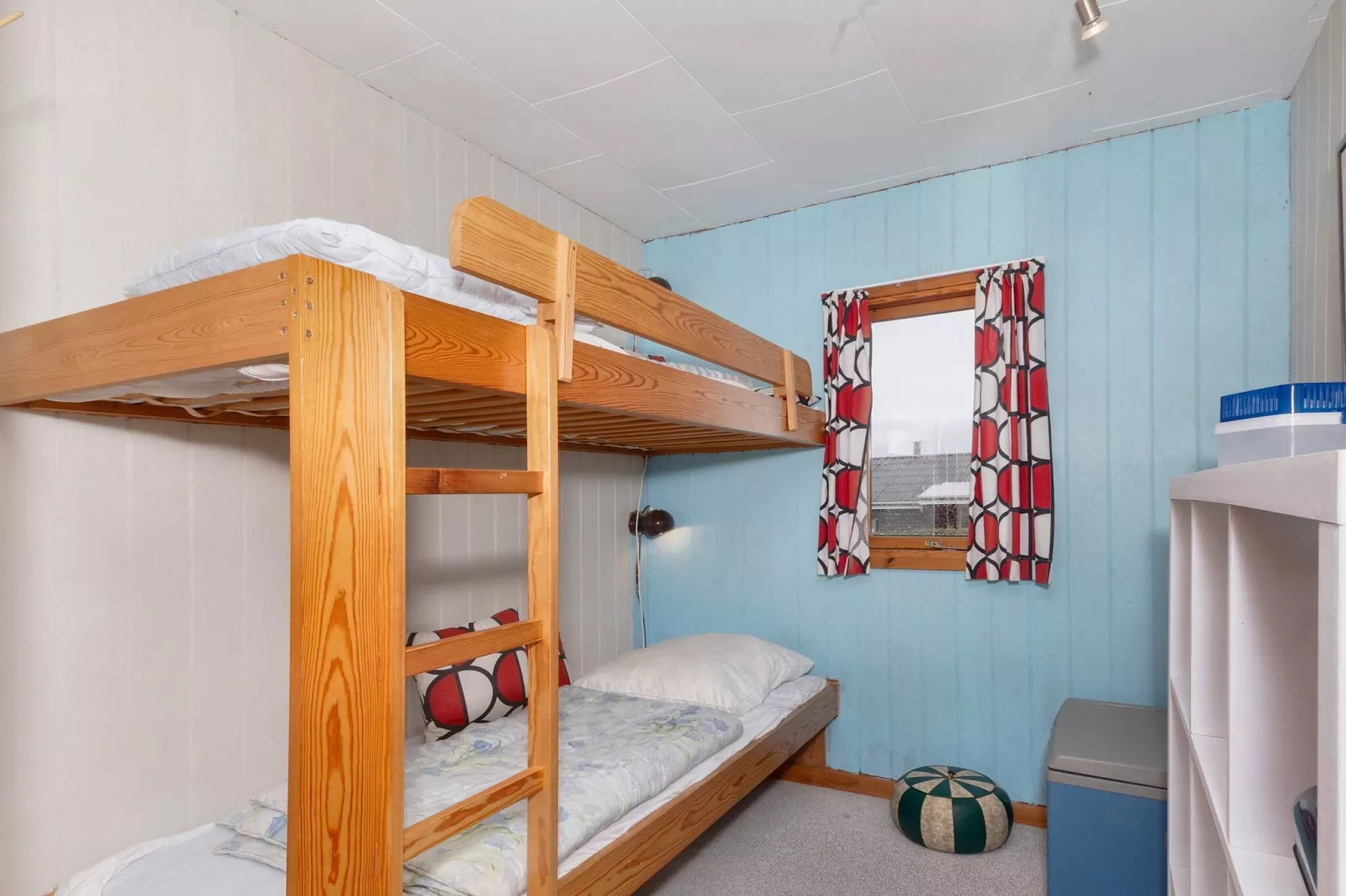 6 person holiday home in Roslev-Indoor