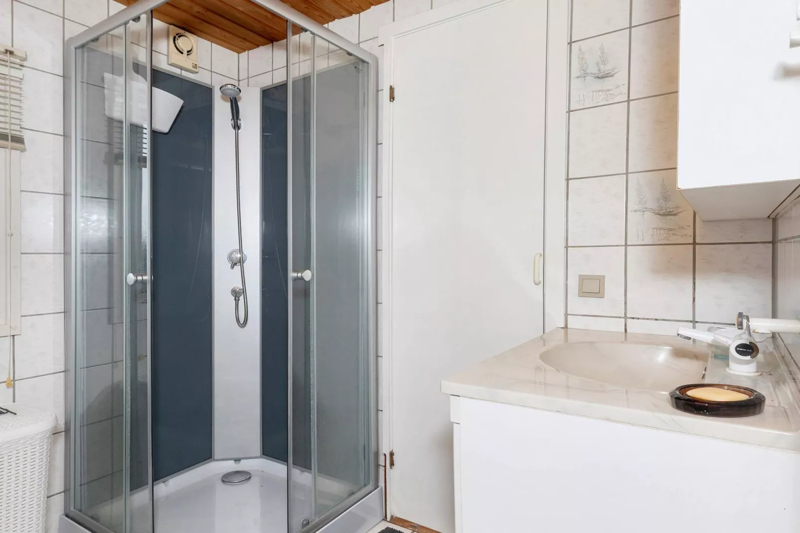 6 person holiday home in Roslev-Indoor