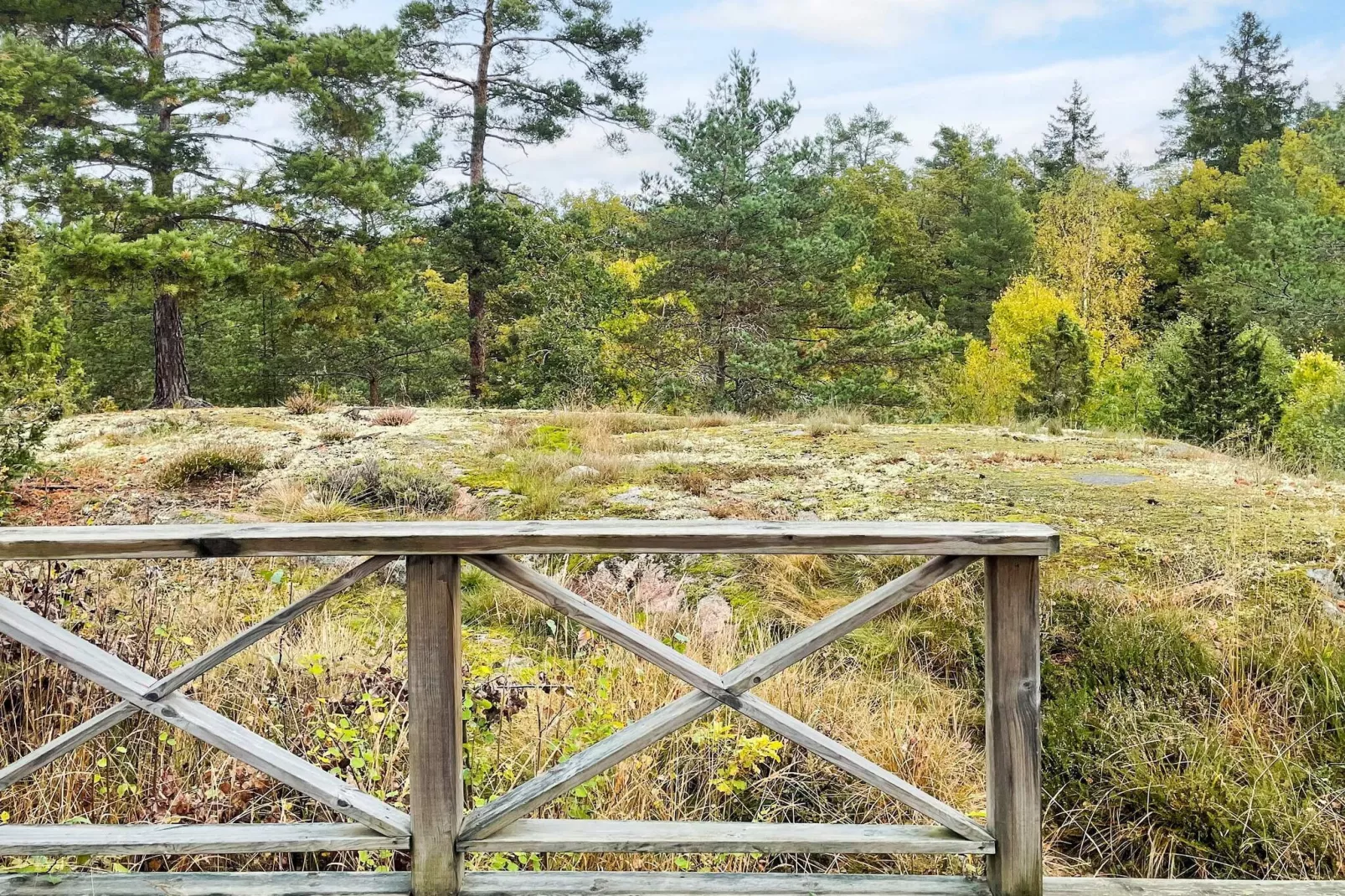 4 star holiday home in VAXHOLM-Outdoor