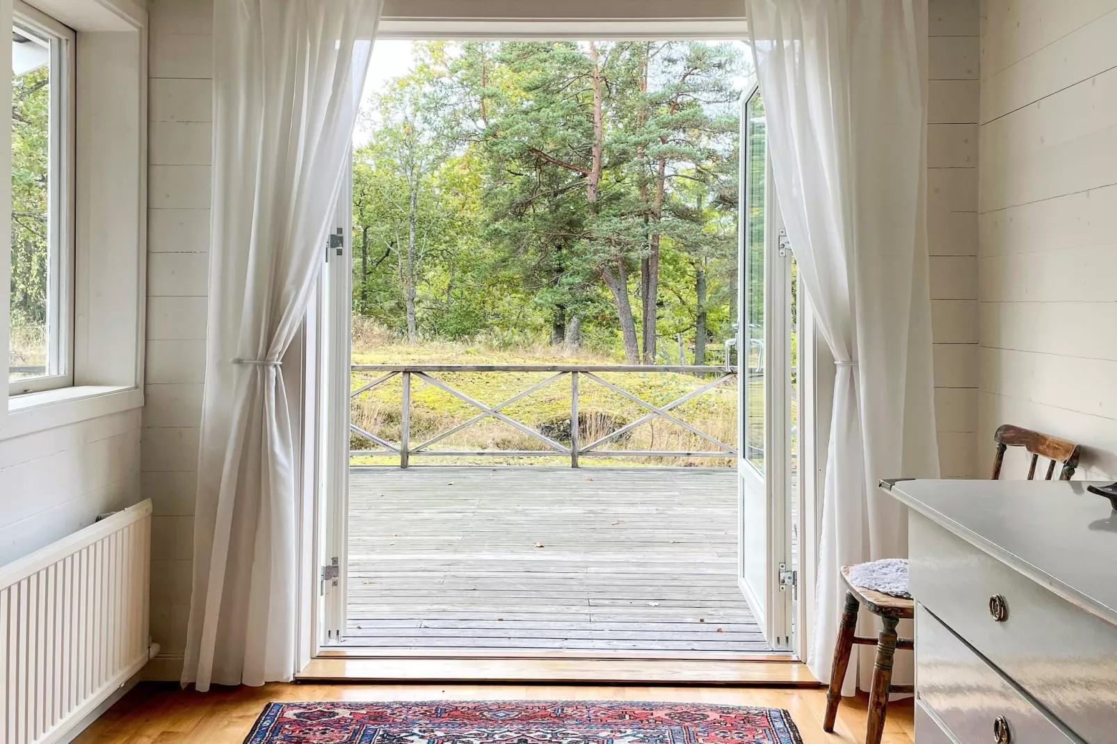 4 star holiday home in VAXHOLM-Indoor