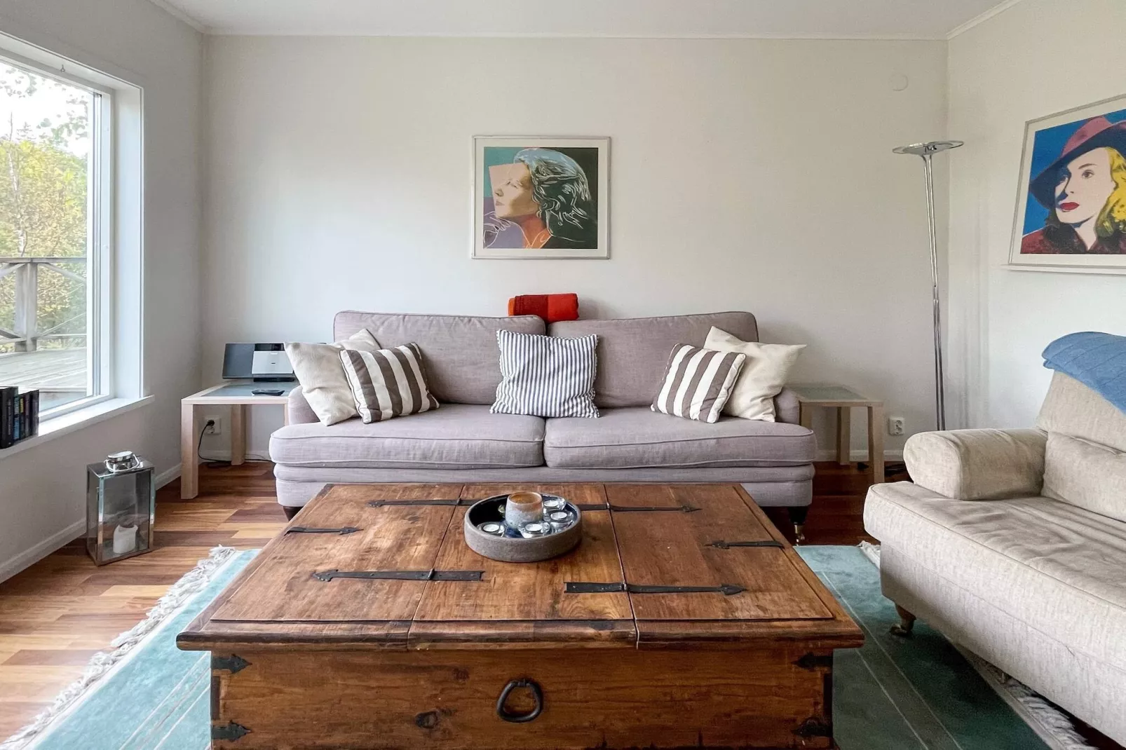 4 star holiday home in VAXHOLM-Indoor