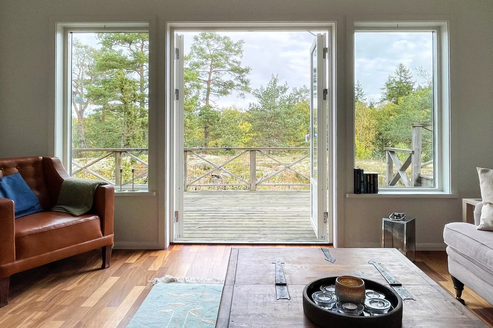 4 star holiday home in VAXHOLM-Indoor