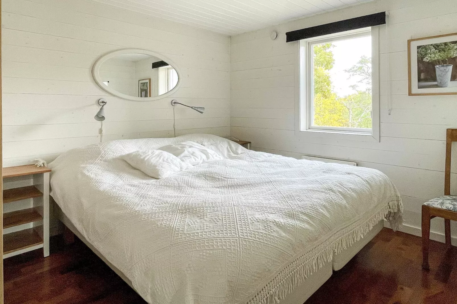 4 star holiday home in VAXHOLM-Indoor