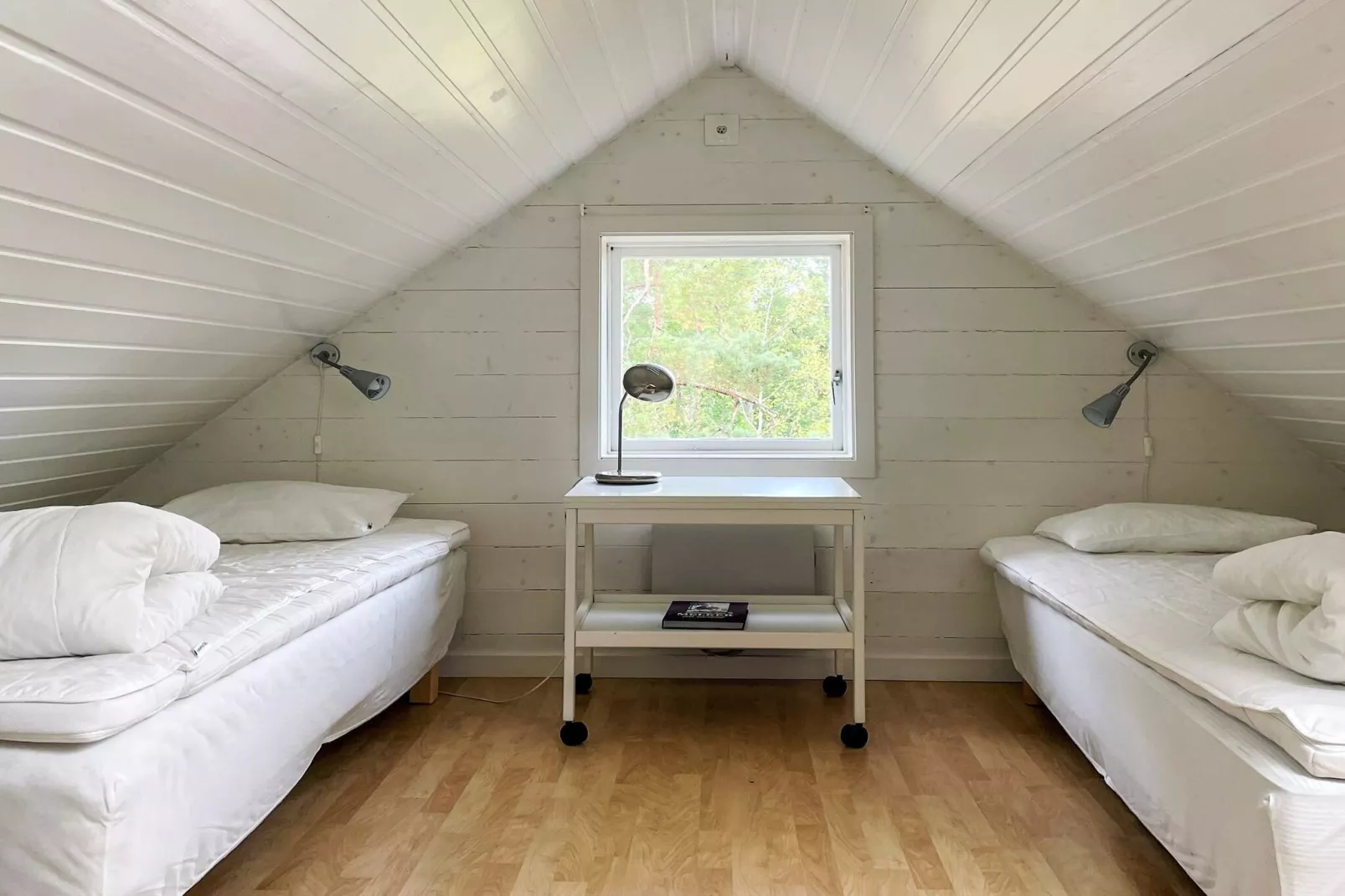 4 star holiday home in VAXHOLM-Indoor