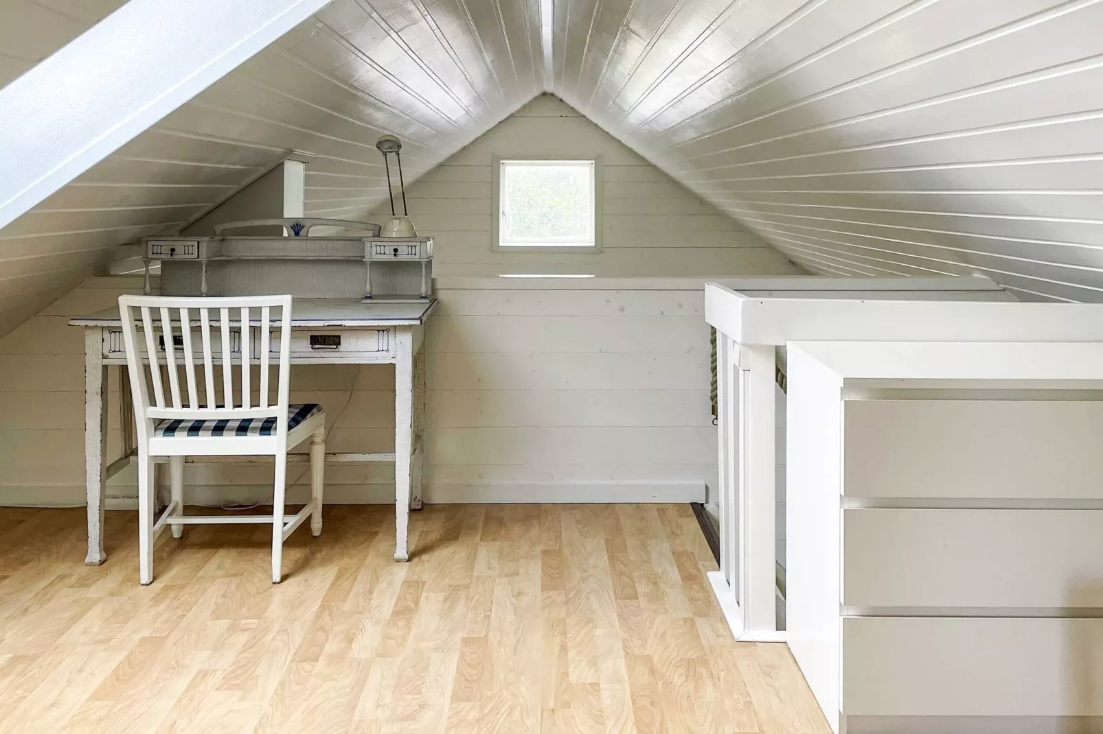 4 star holiday home in VAXHOLM-Indoor