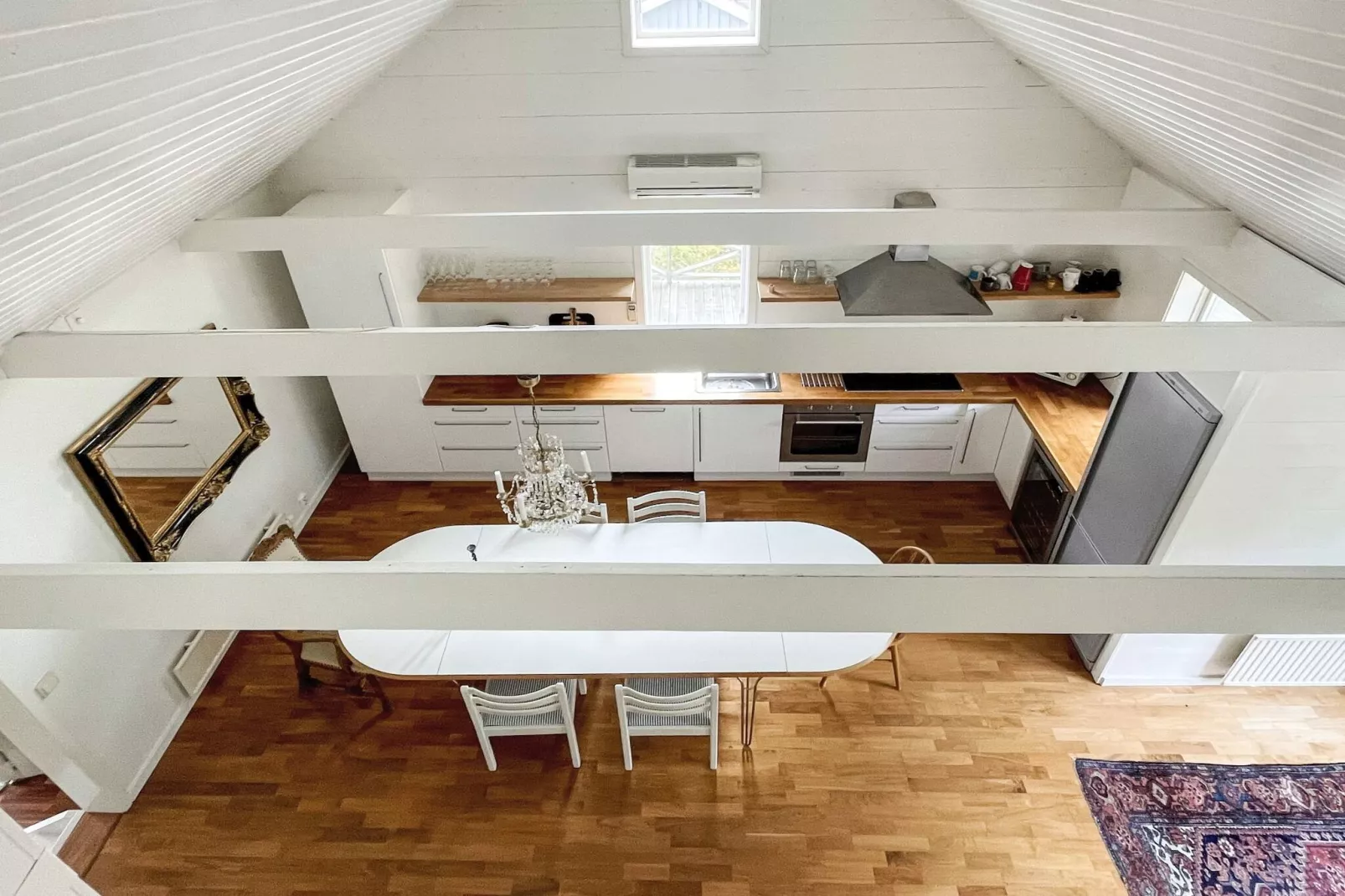 4 star holiday home in VAXHOLM-Indoor