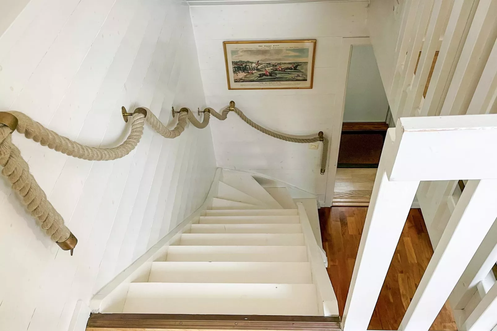 4 star holiday home in VAXHOLM-Indoor