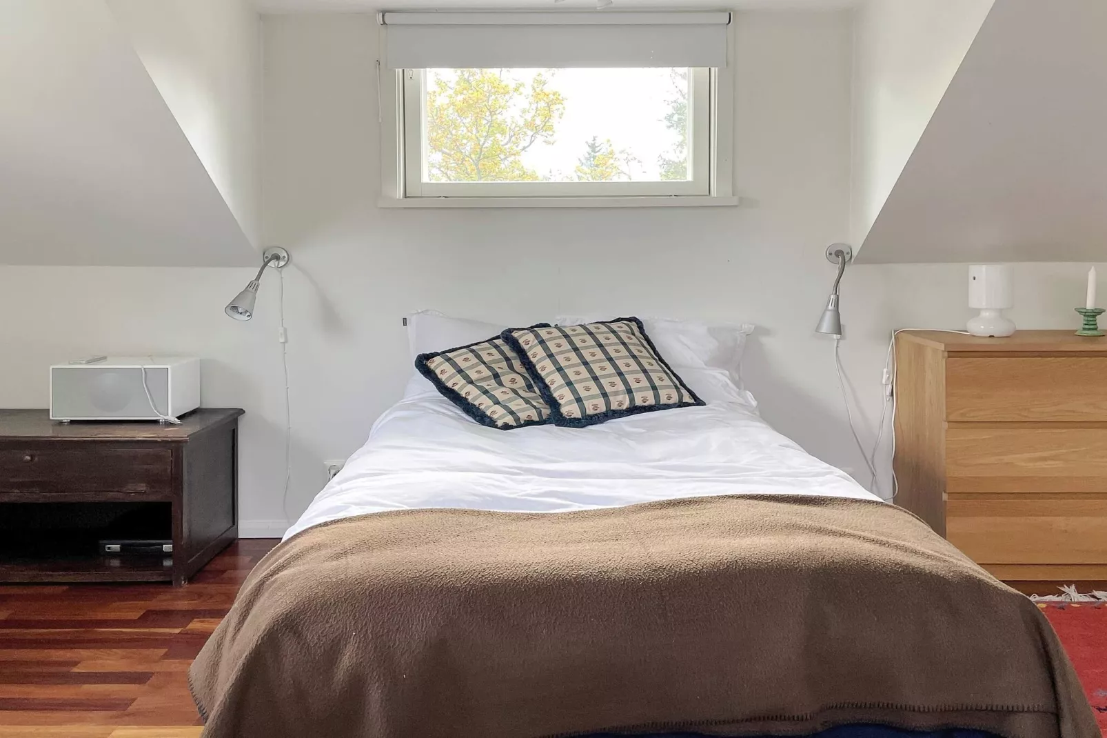 4 star holiday home in VAXHOLM-Indoor