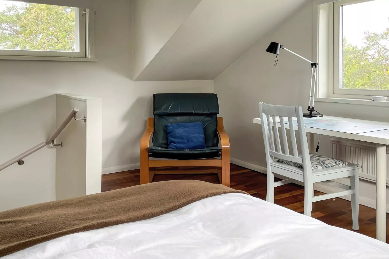 4 star holiday home in VAXHOLM-Indoor