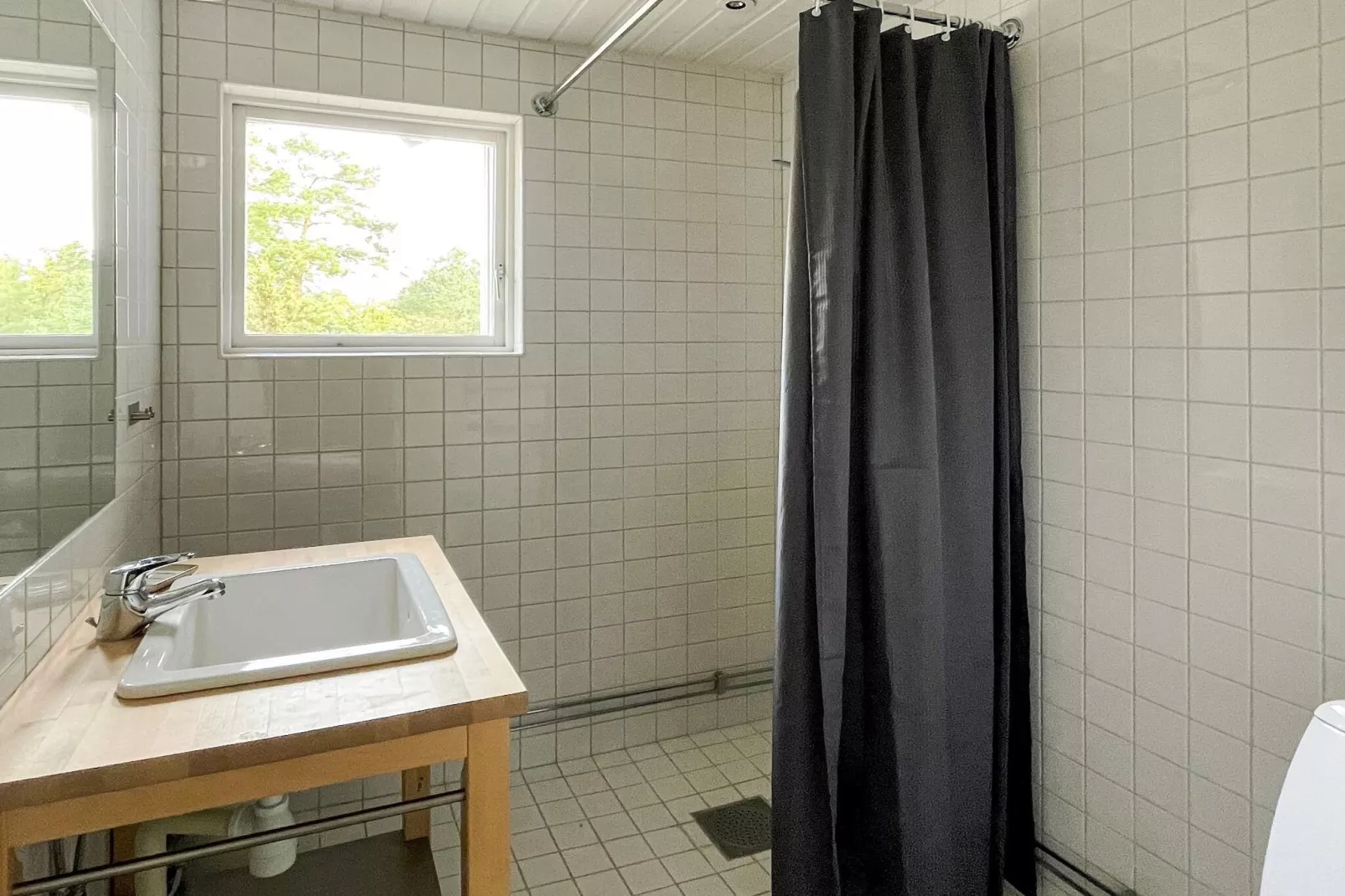 4 star holiday home in VAXHOLM-Indoor