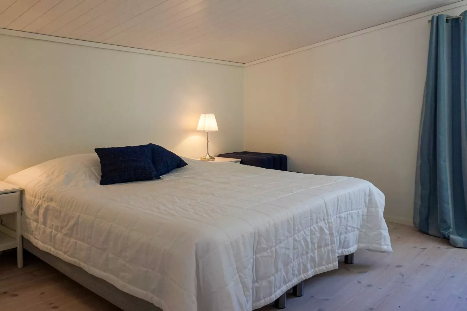 5 person holiday home in FJÄLLBACKA-Indoor