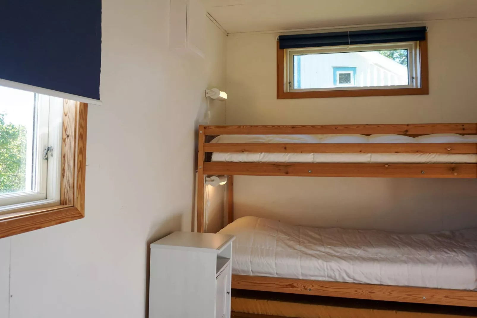5 person holiday home in FJÄLLBACKA-Indoor