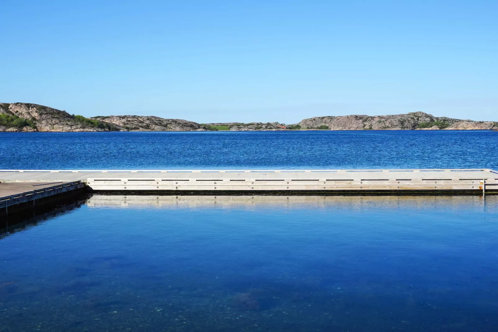 5 person holiday home in FJÄLLBACKA-Not tagged