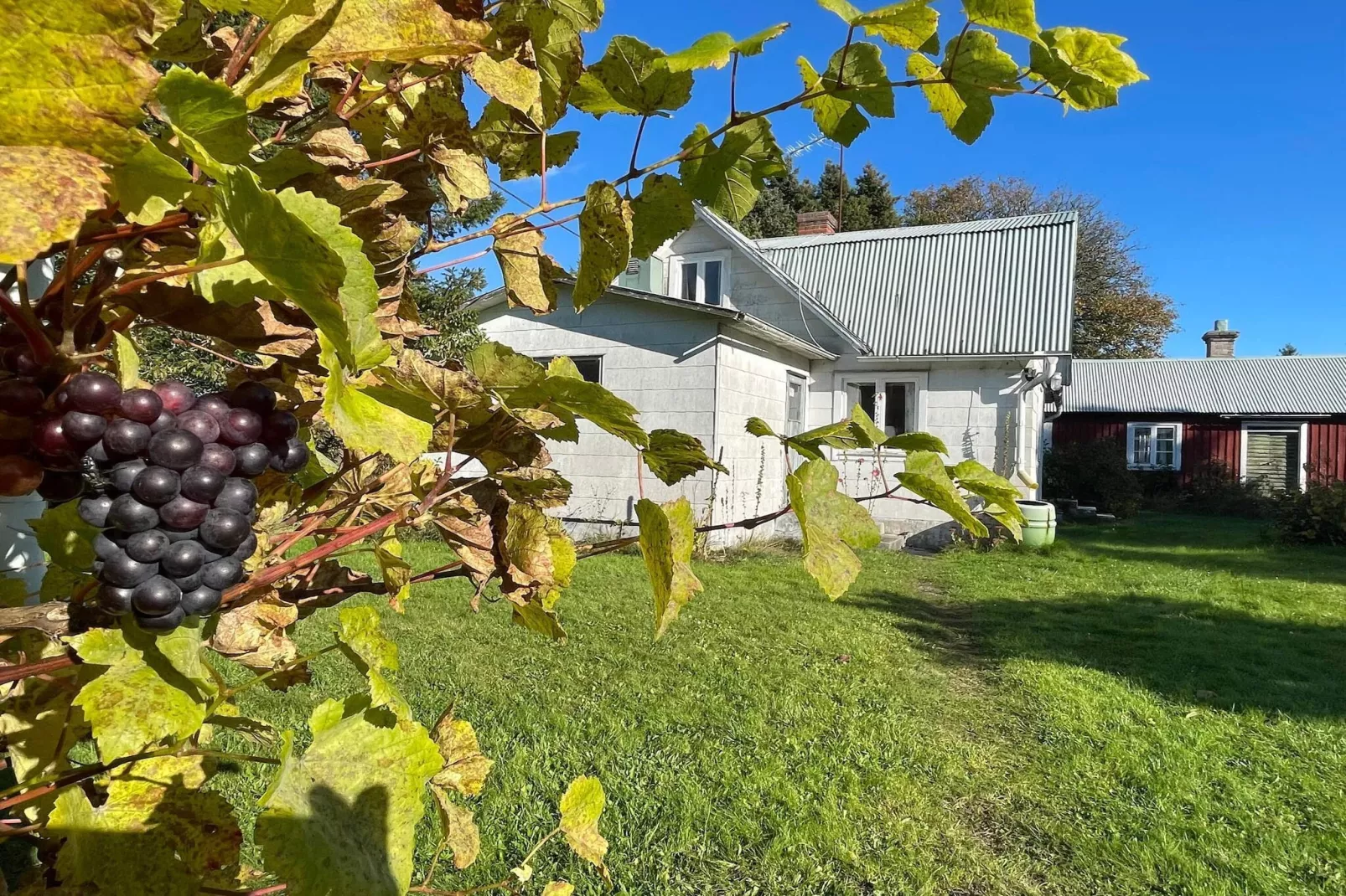 7 person holiday home in LÖTTORP-Outdoor