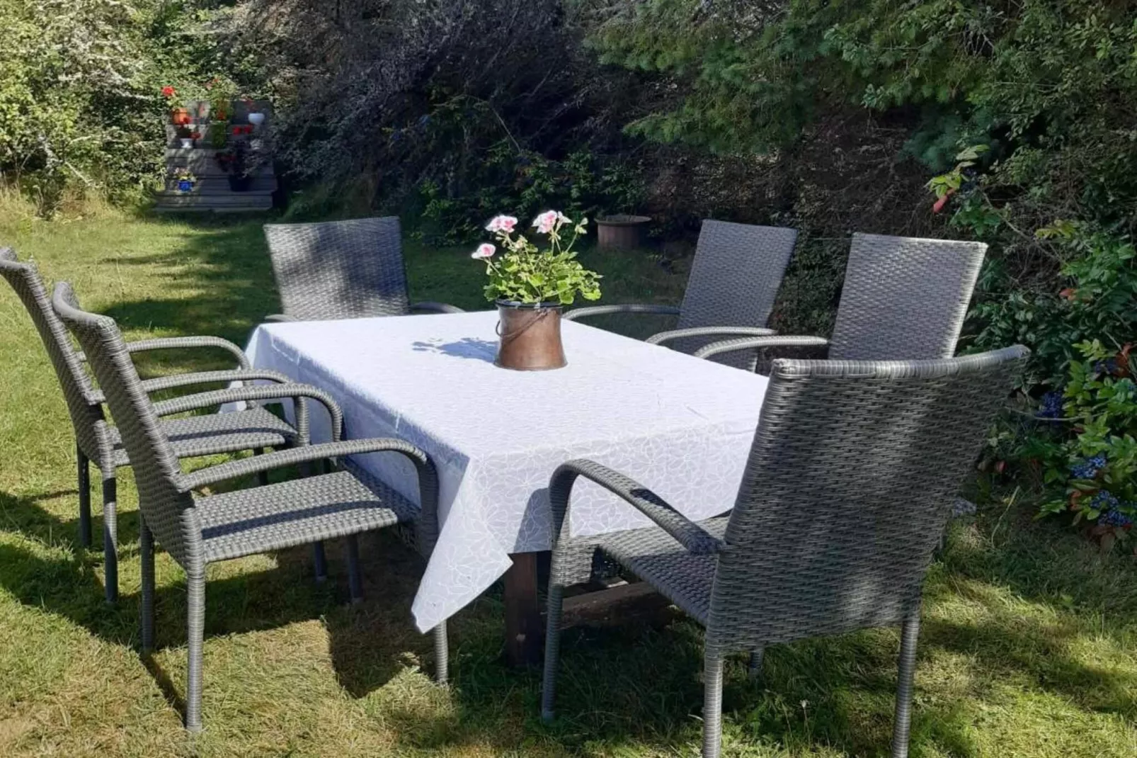 7 person holiday home in LÖTTORP-Outdoor