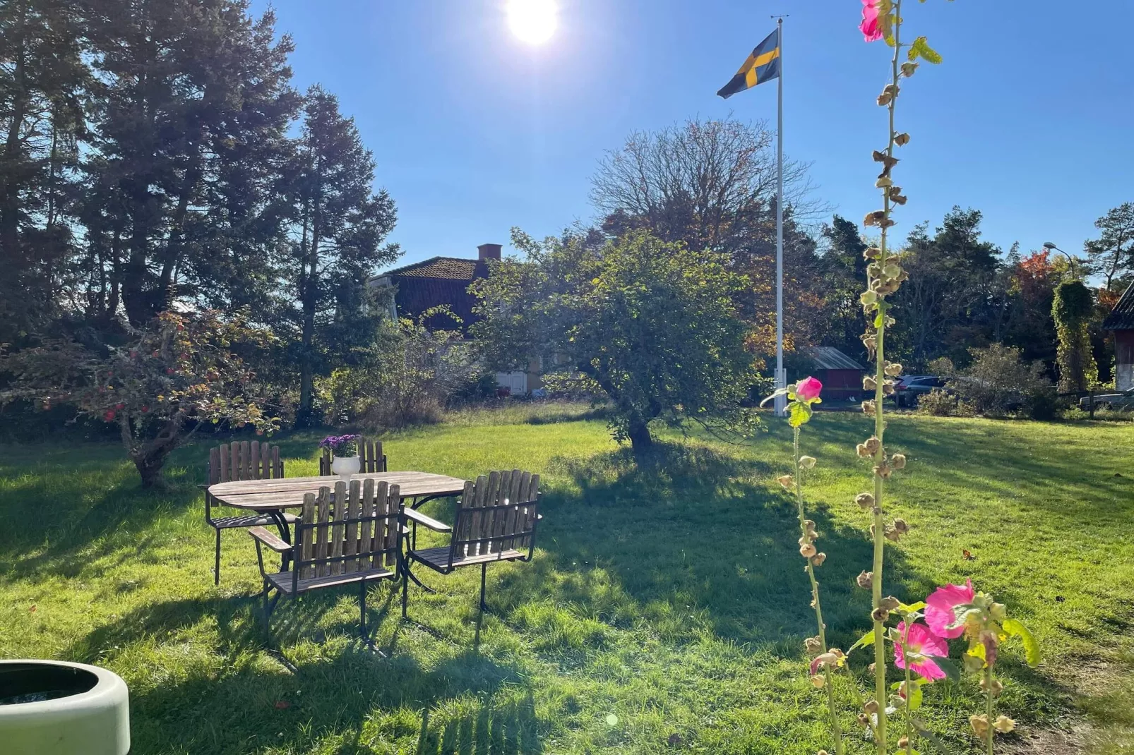 7 person holiday home in LÖTTORP-Outdoor
