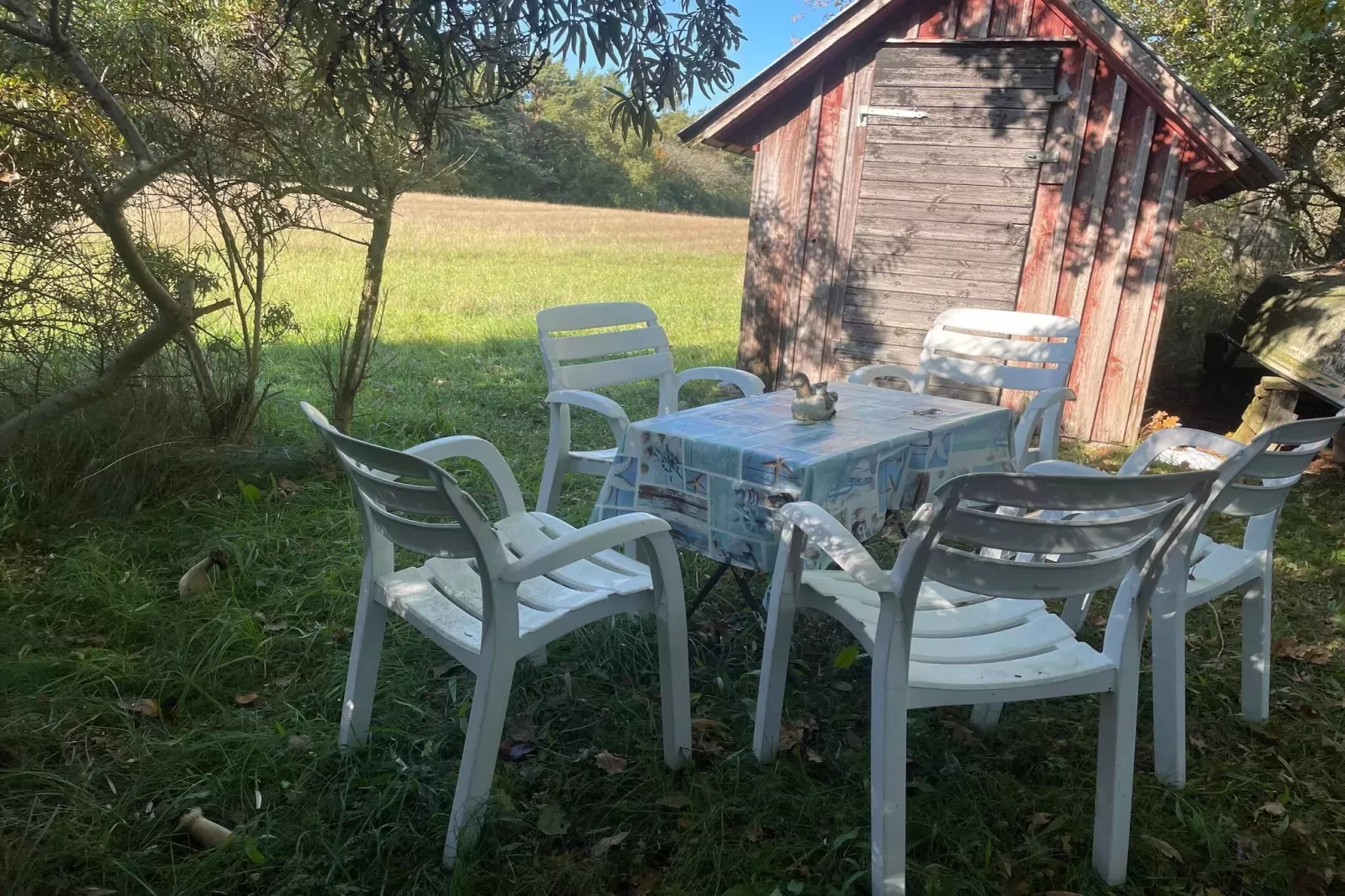 7 person holiday home in LÖTTORP-Not tagged