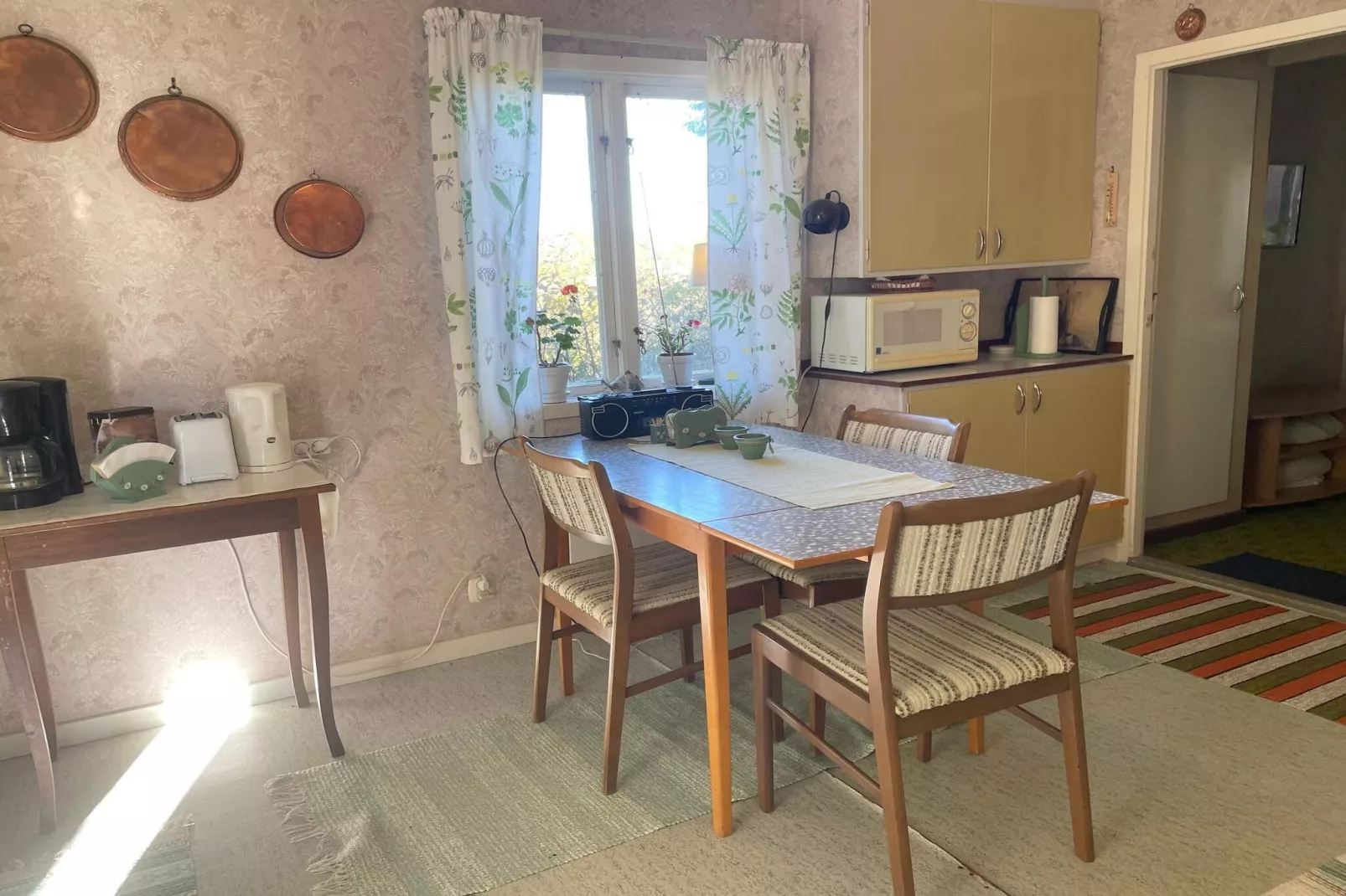7 person holiday home in LÖTTORP-Indoor