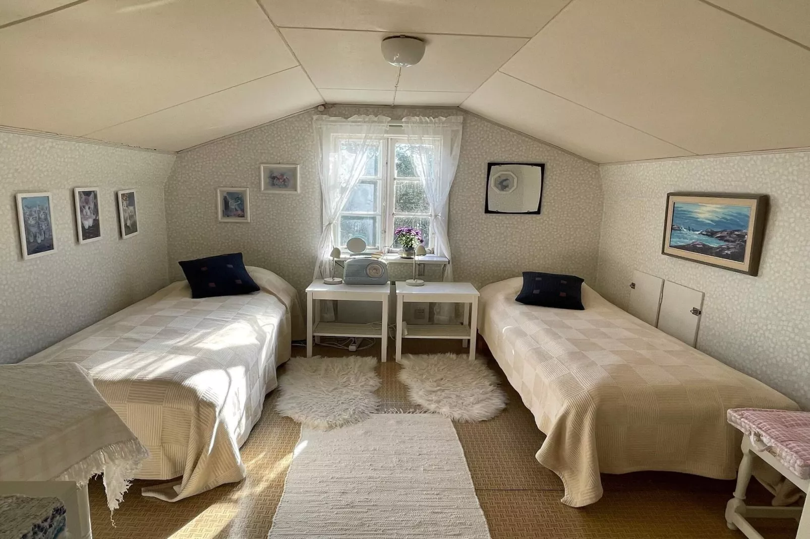 7 person holiday home in LÖTTORP-Indoor