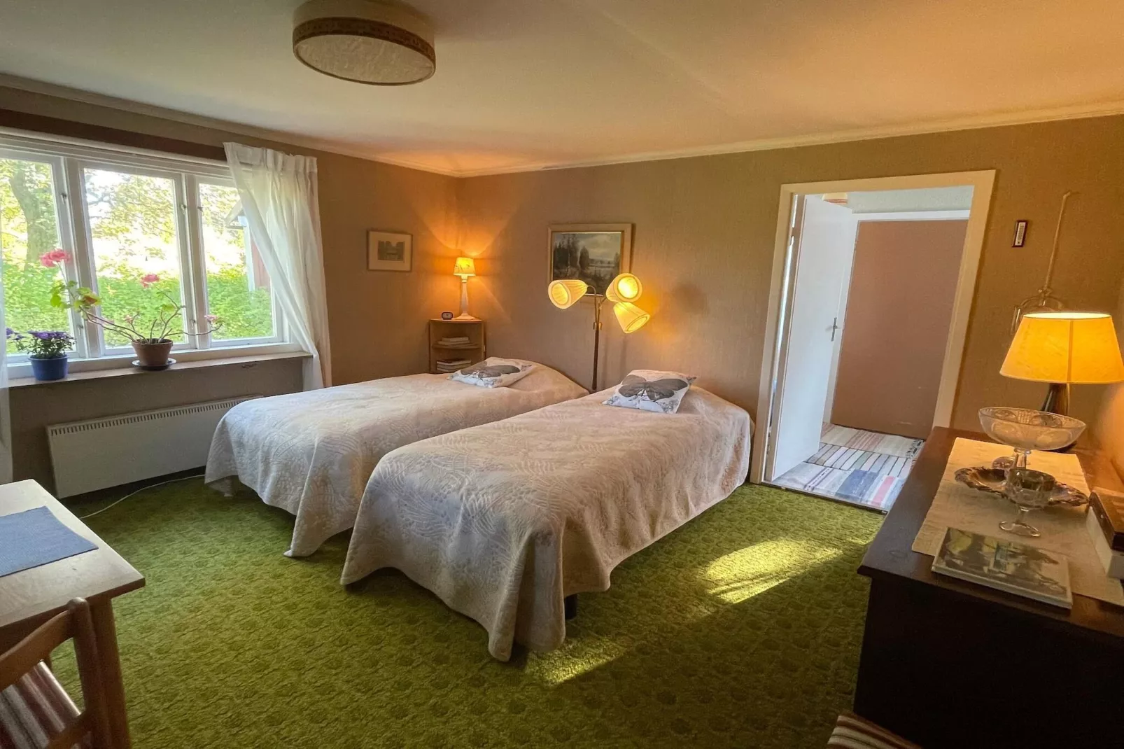 7 person holiday home in LÖTTORP-Indoor