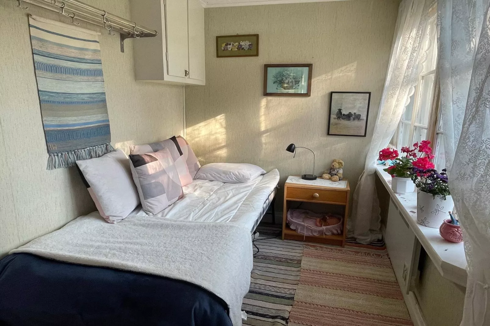 7 person holiday home in LÖTTORP-Indoor