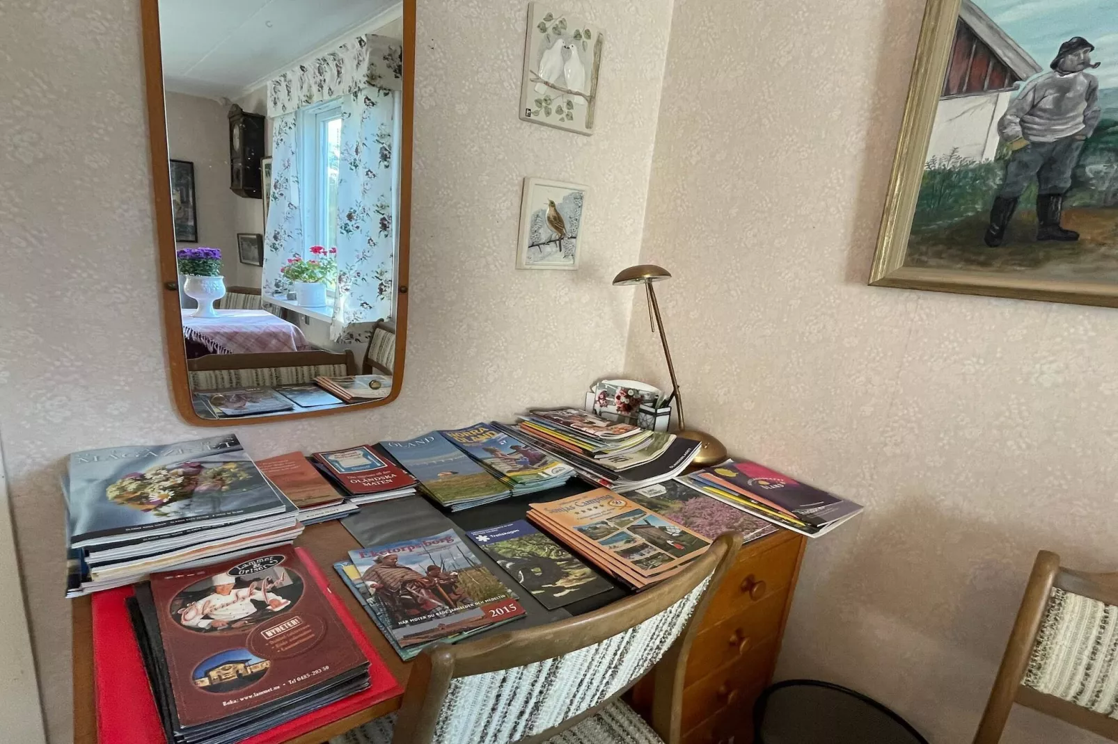 7 person holiday home in LÖTTORP-Indoor