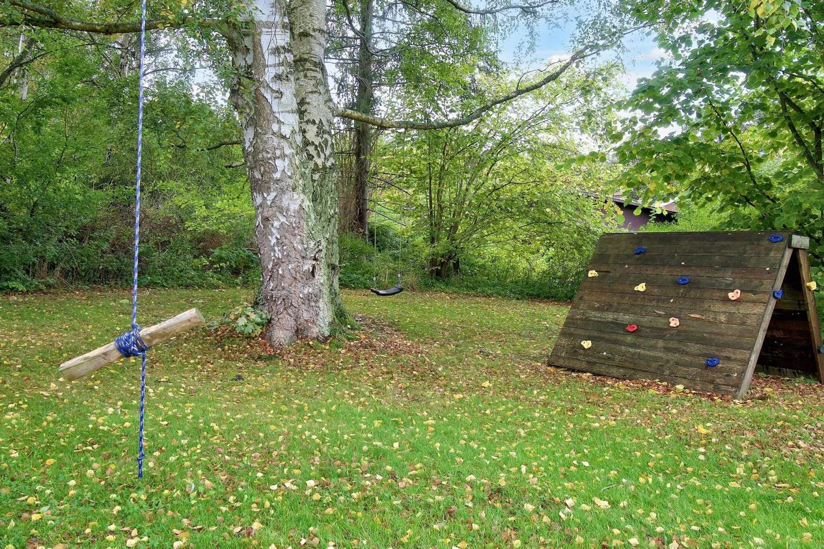 8 person holiday home in Jægerspris-By Traum-View