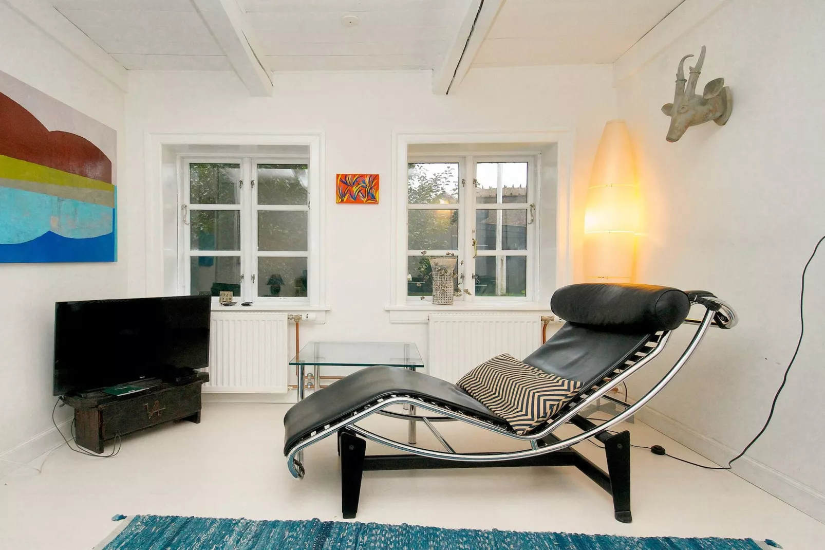 2 person holiday home in Gilleleje-By Traum-Indoor
